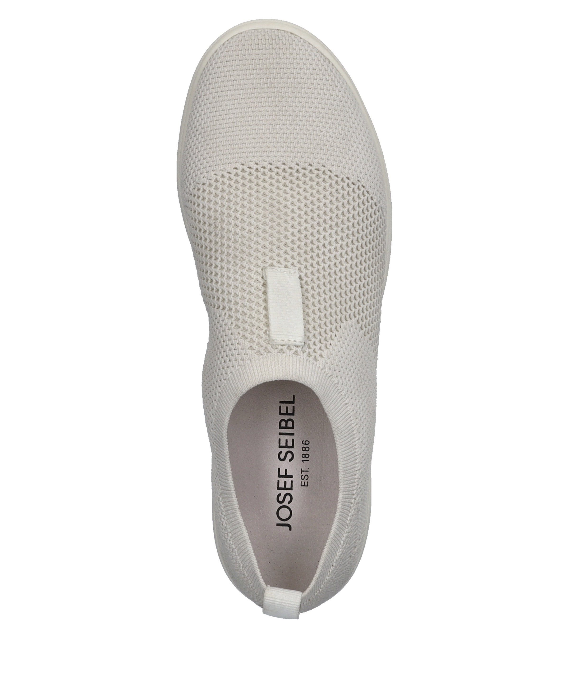Josef Seibel Slipper »Caren 66, weiss«