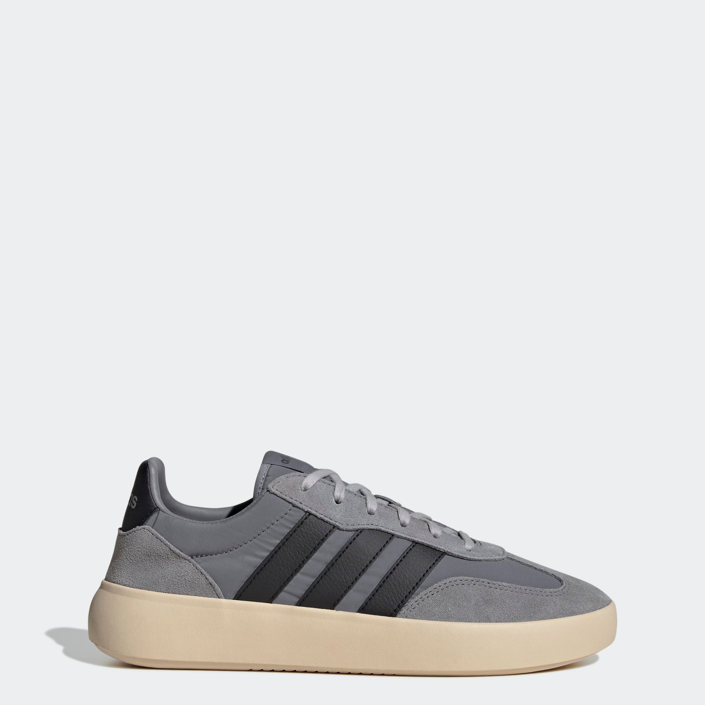 adidas Sportswear Sneaker »BARREDA DECODE«, Design auf den Spuren des adidas Handball Spezial