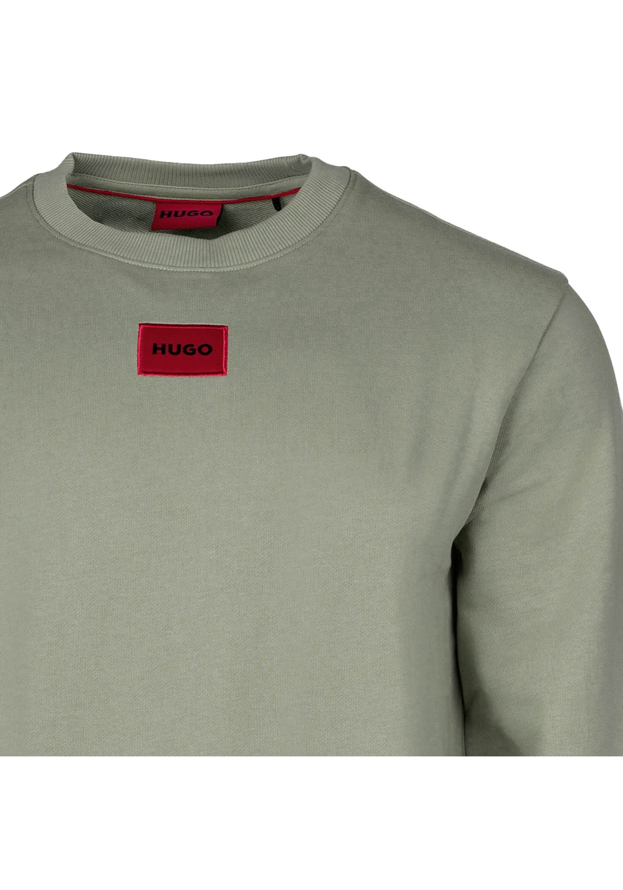 HUGO Sweatshirt »Sweatshirt Diragol212«