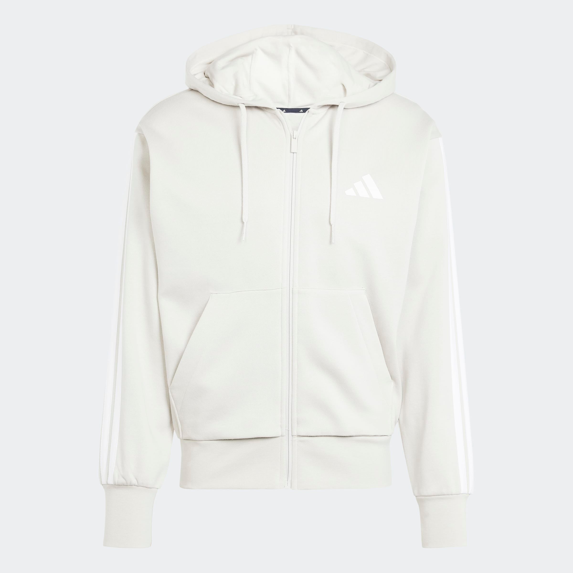 adidas Sportswear Sweatshirt »M 3S FL FZ HD«