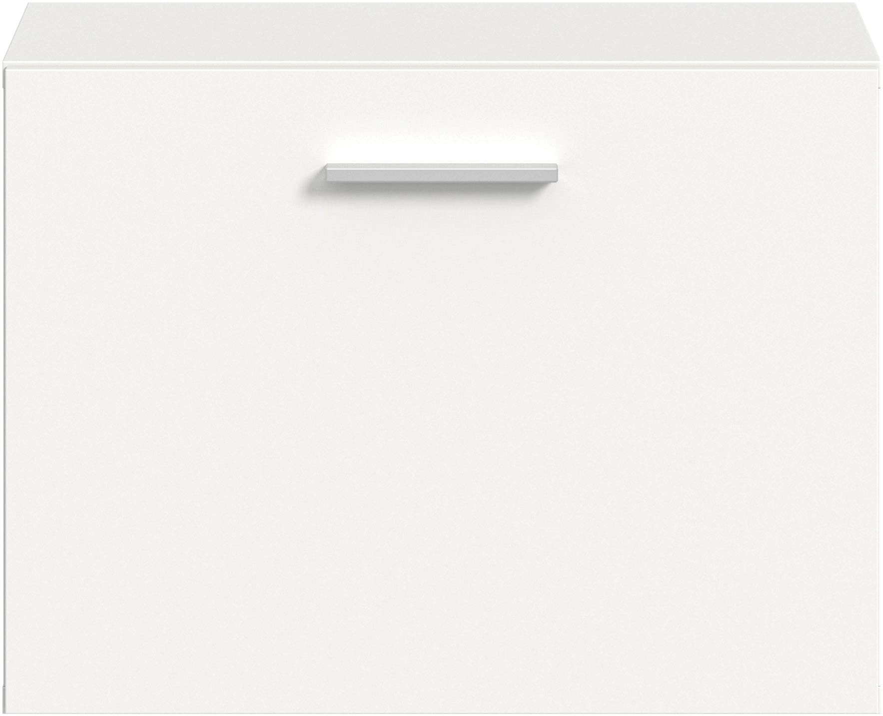 INOSIGN Hängeschrank, (1 St.), Lumo, Garderobenschrank Breite 52 cm, 1 Klappe, 1 Fach, Flur, Diele