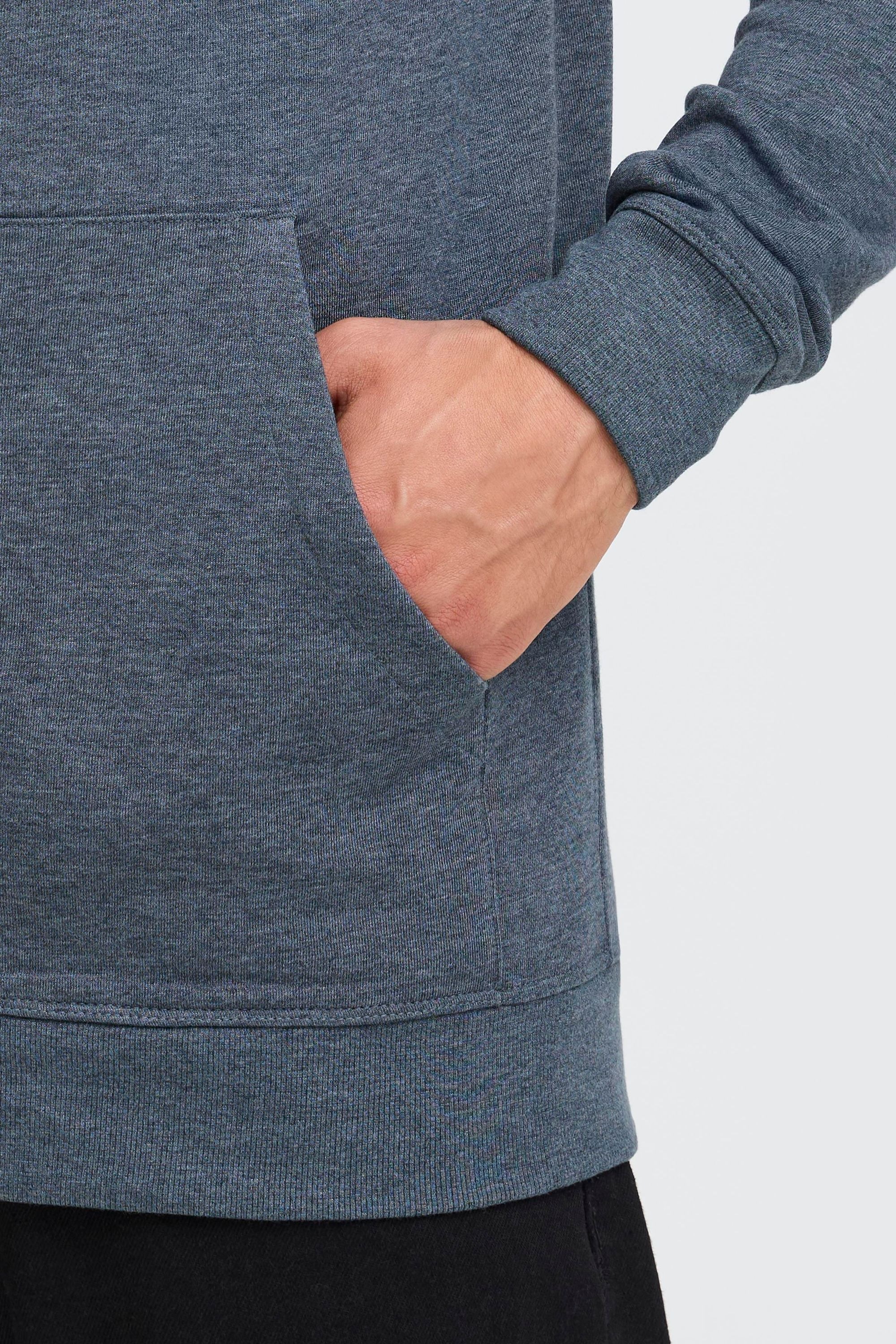 !Solid Kapuzensweatjacke »Kapuzenfleecejacke SDSima«