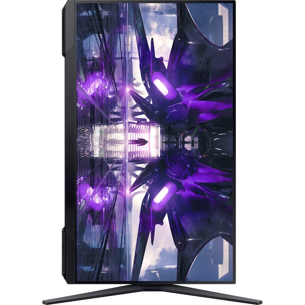 Samsung Gaming-LED-Monitor »S27AG304NU«, 68 cm/27 Zoll, 1920 x 1080 px, Full HD, 1 ms Reaktionszeit, 144 Hz