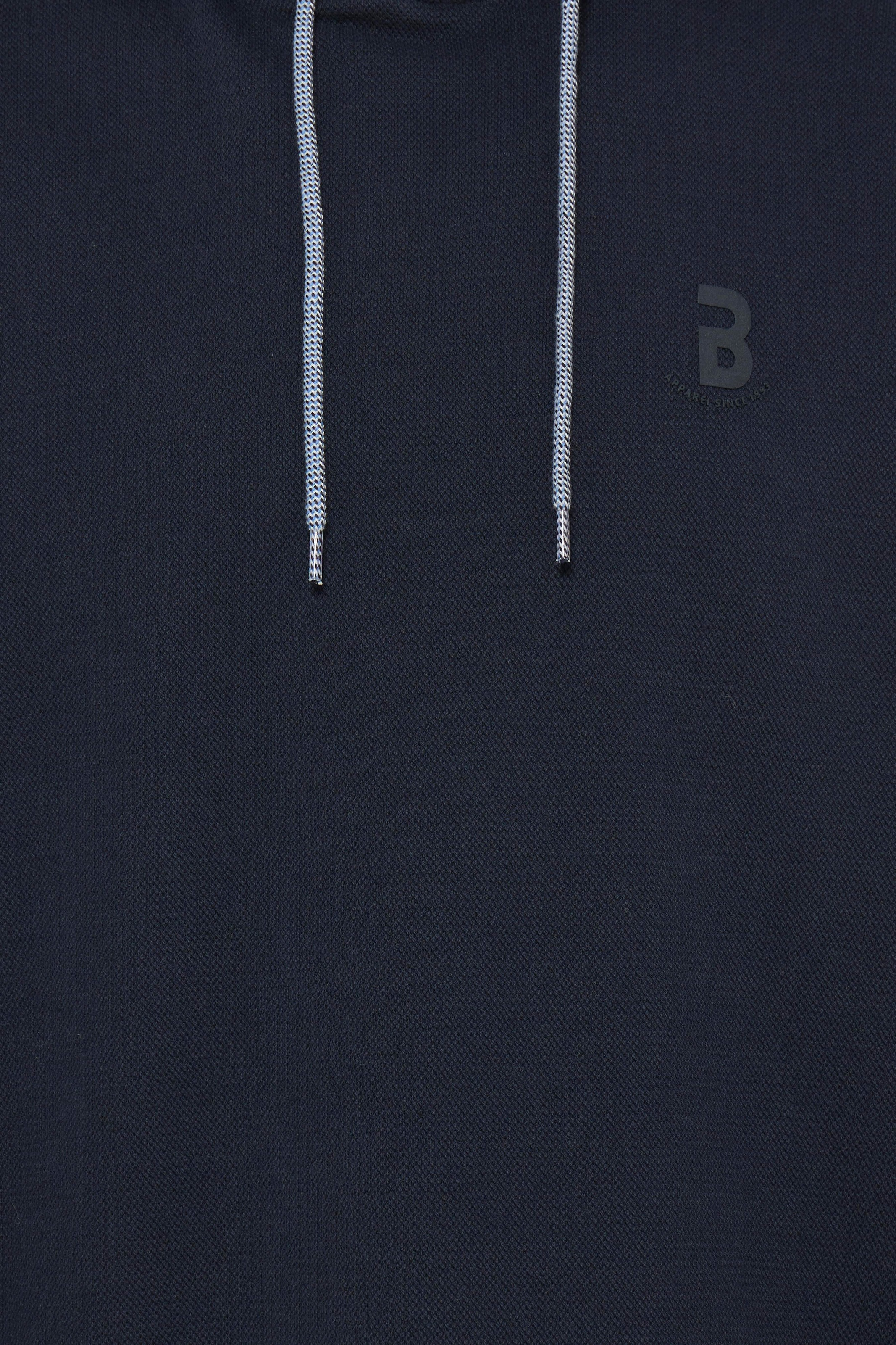 Blend Kapuzensweatshirt »BHJUMA PIQUE SWEAT«

