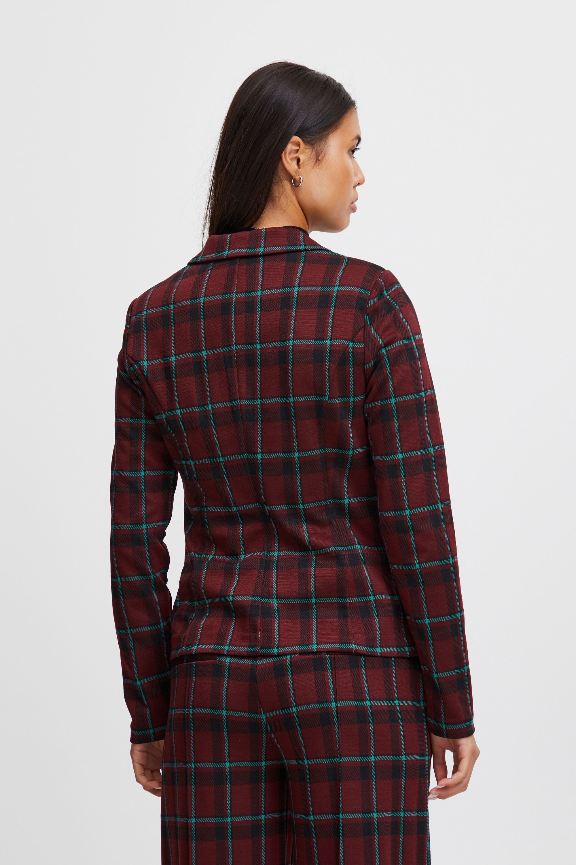 Ichi Jackenblazer »Jackenblazer IHKate«