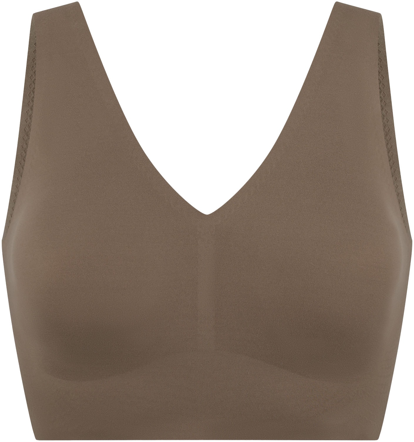 Schiesser Bustier »Invisible Soft«, mit sanfter Formgebung