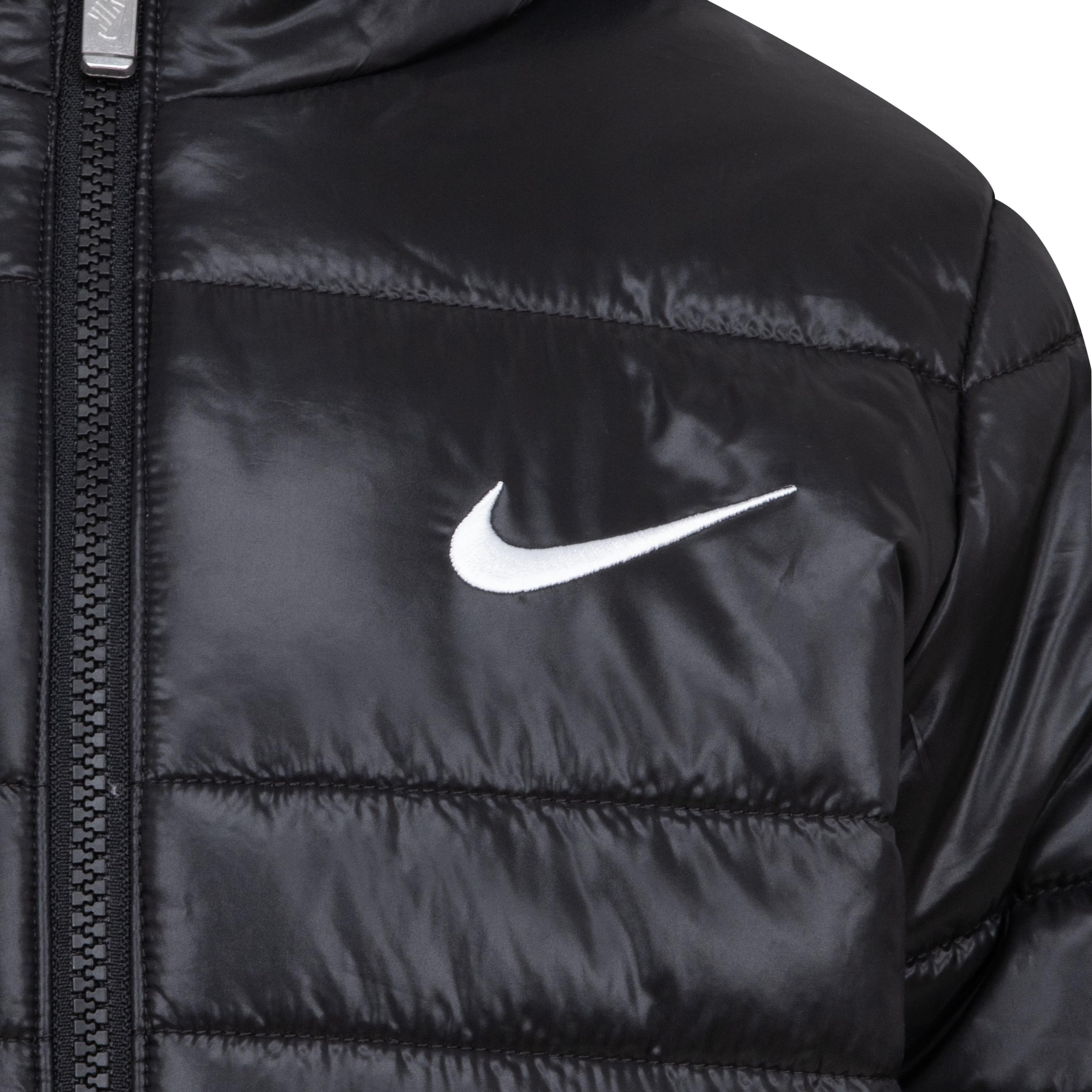 Nike Sportswear Steppjacke »NKB FILL QUILTED JKT«, mit Kapuze, für Kinder