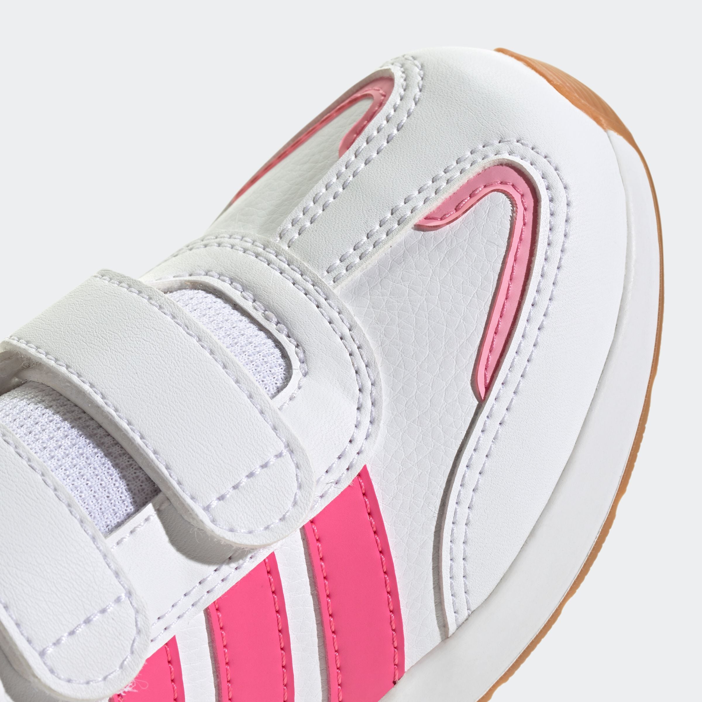 adidas Sportswear Klettschuh »TENSAUR SWITCH KIDS«