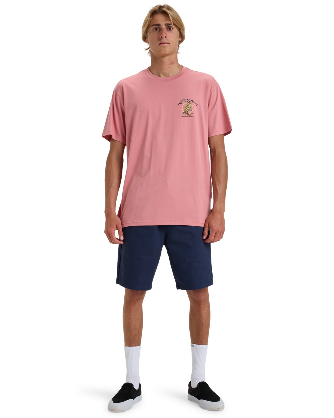 Billabong T-Shirt »Lunch Break«