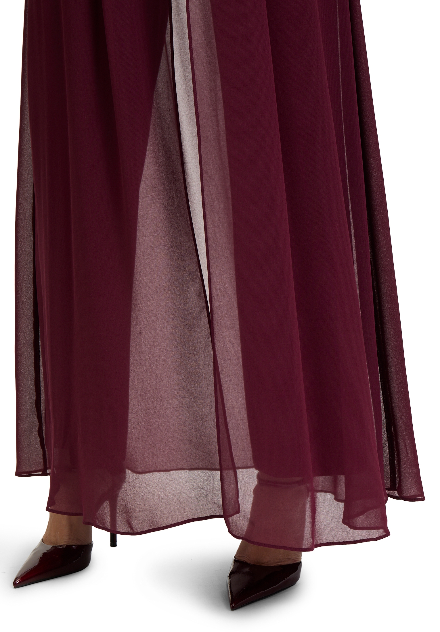 Vera Mont Jumpsuit »Jumpsuit kurzarm«