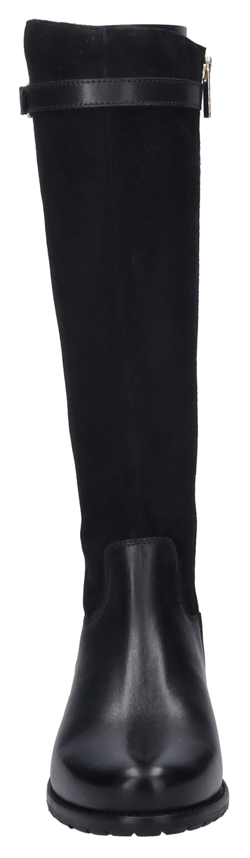 Josef Seibel Stiefel »Chiara 05«, Langschaftstiefel, Reiterstiefel, Komfortschuh in G-Weite