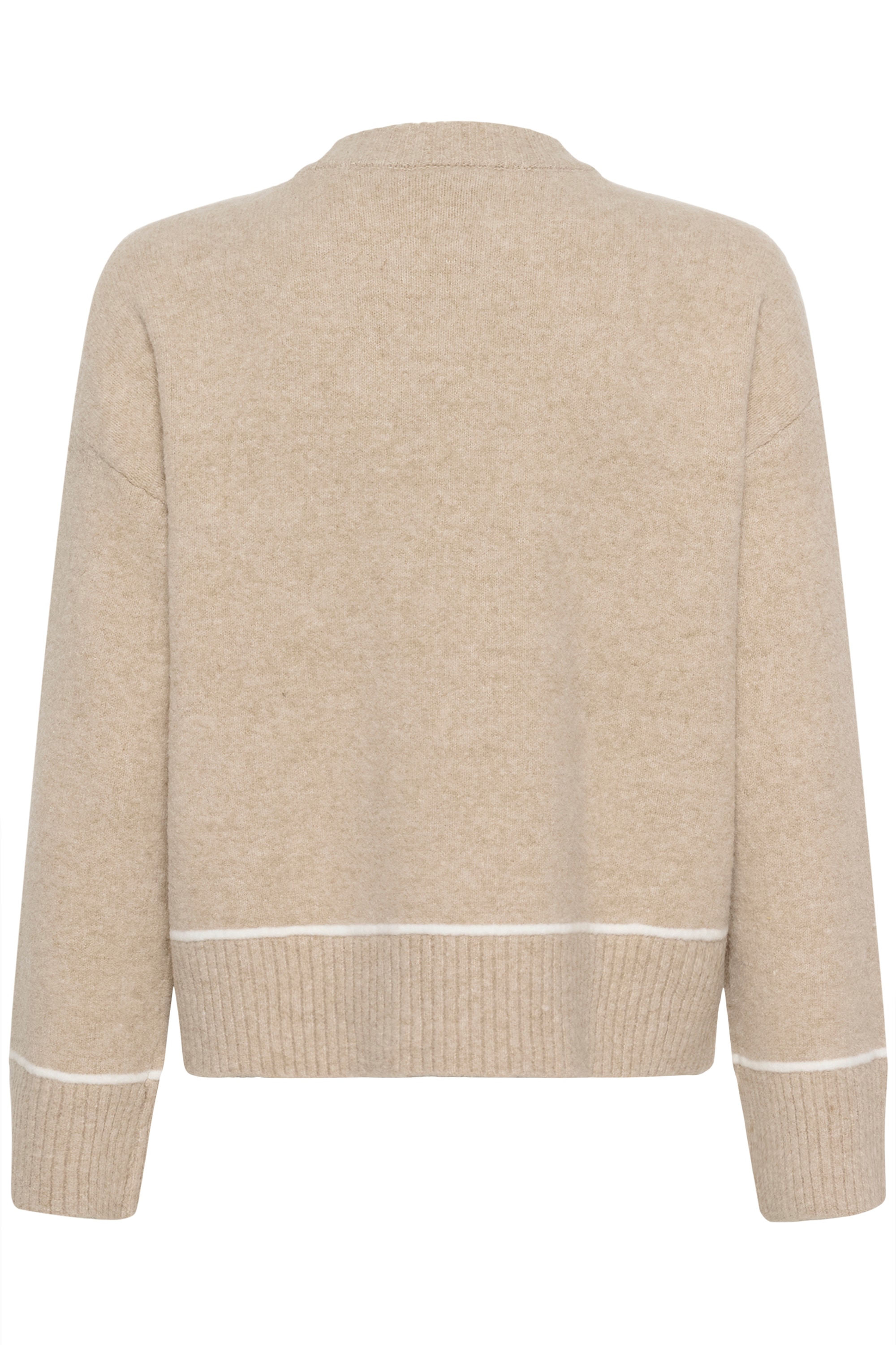 KAFFE Strickpullover »Strickpullover KAjinie«