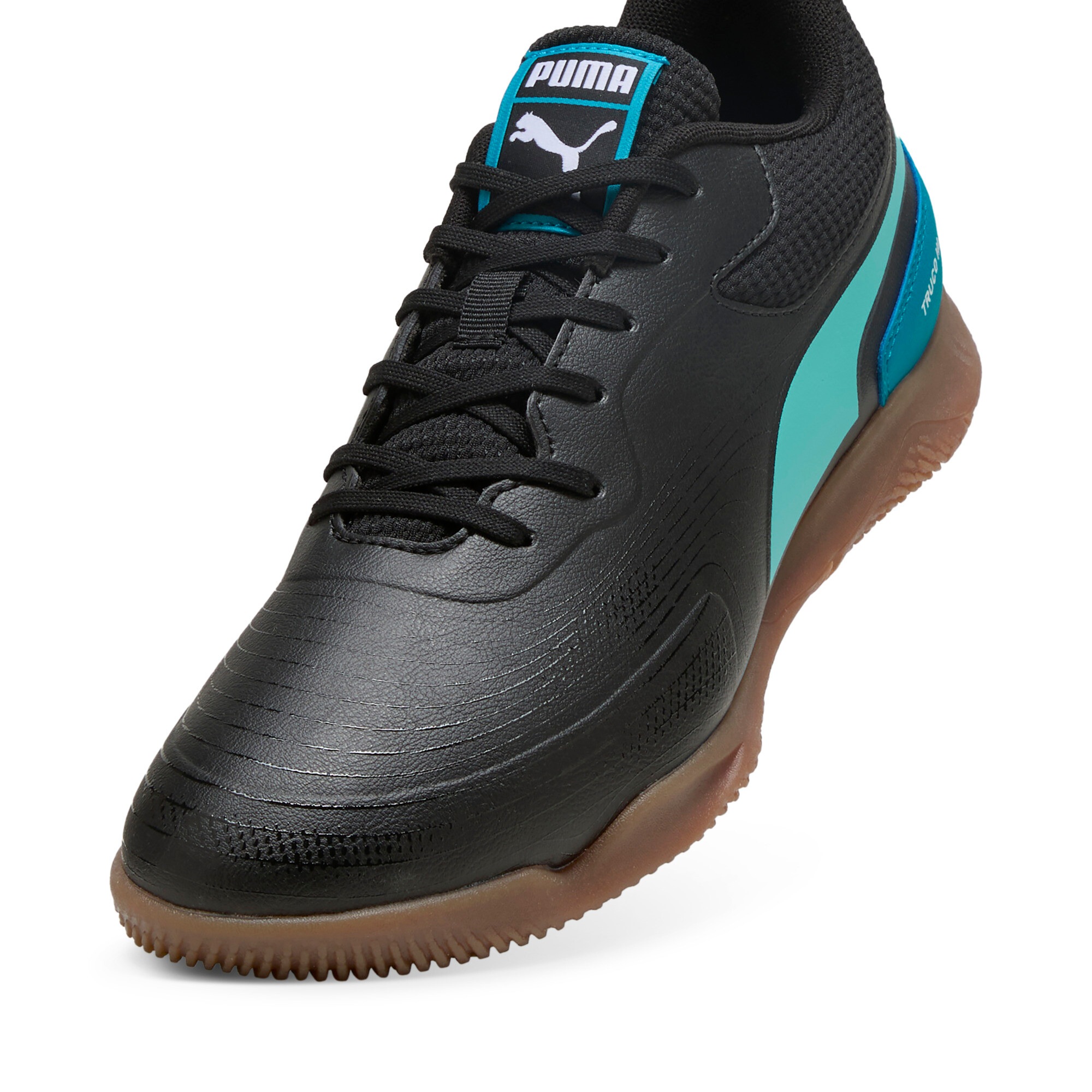 PUMA Hallenschuh »TRUCO III«