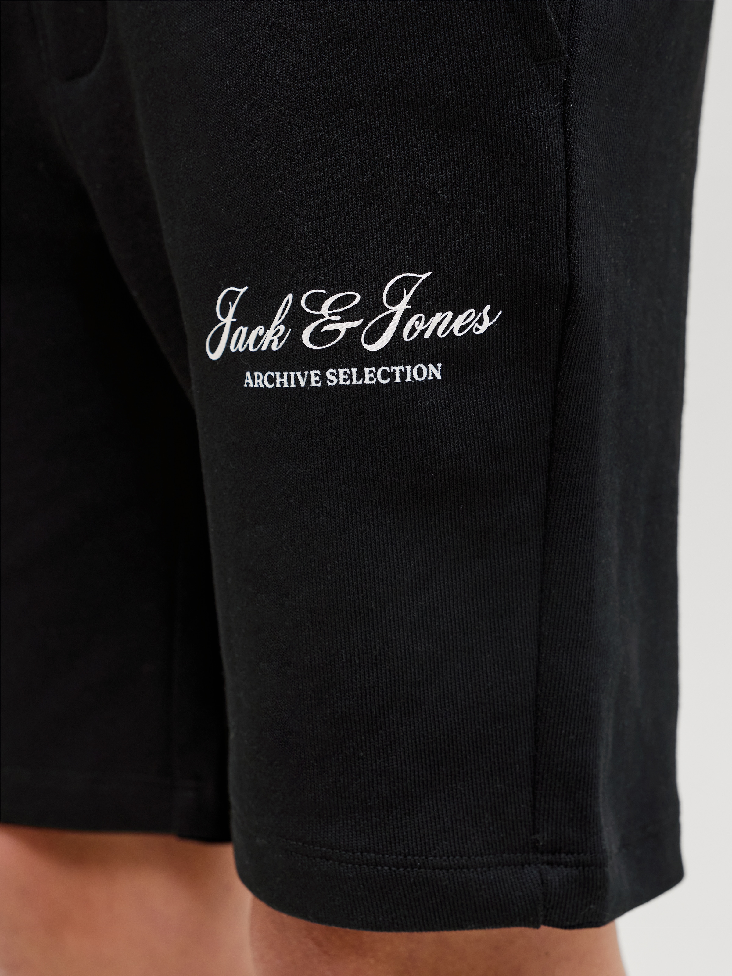 Jack & Jones Junior Sweatshorts »JPSTGORDON ARCHIVE SWEAT SHORTS SN JNR«