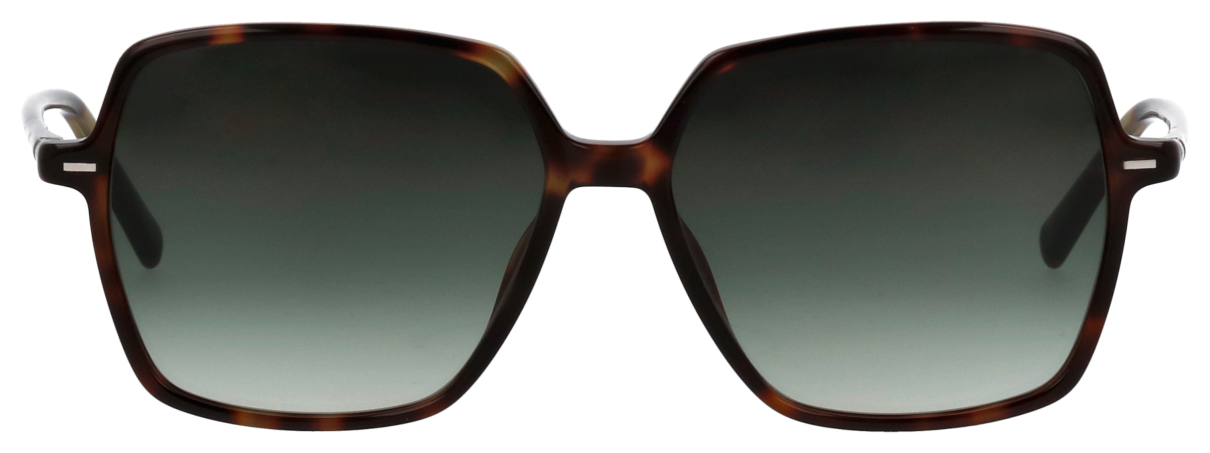 HUMPHREY´S eyewear Sonnenbrille »585350«, Form Feminin, Federscharnier, adc uv 400