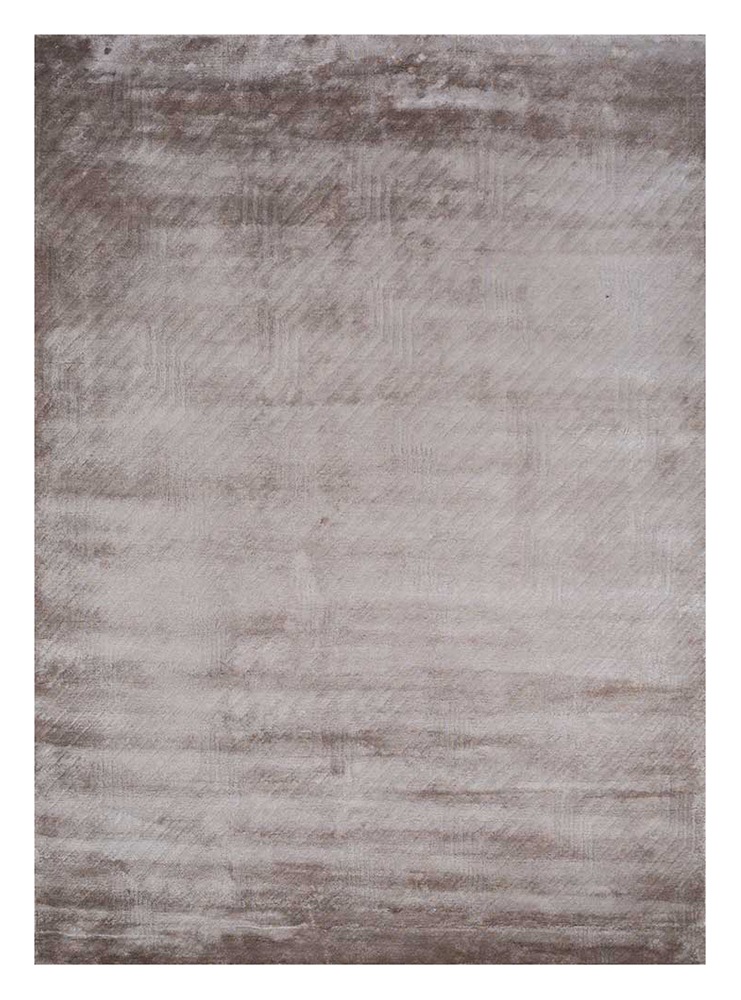 morgenland Designteppich »Liza - Designer Teppich«, rechteckig, 0,8 mm Höhe, Sehr weicher Flor