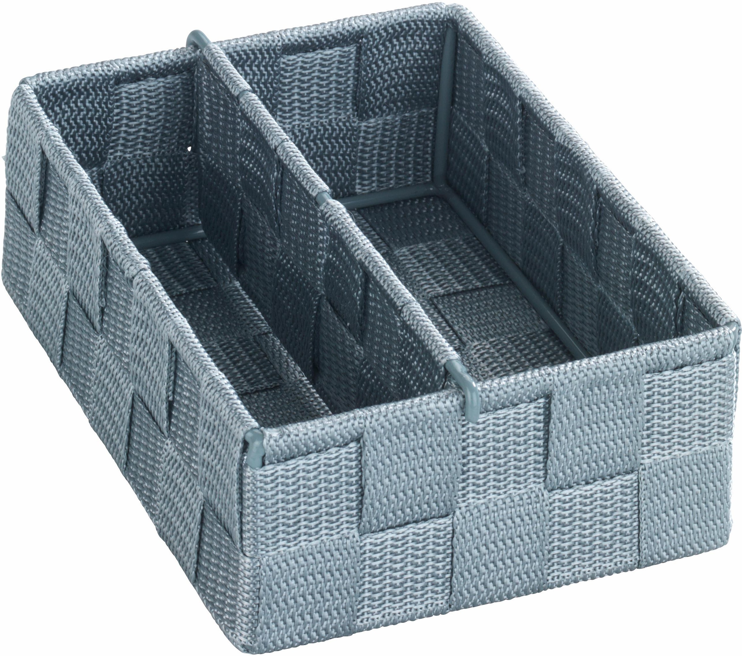 WENKO Organizer »Adria«, (Set, 4 St.)