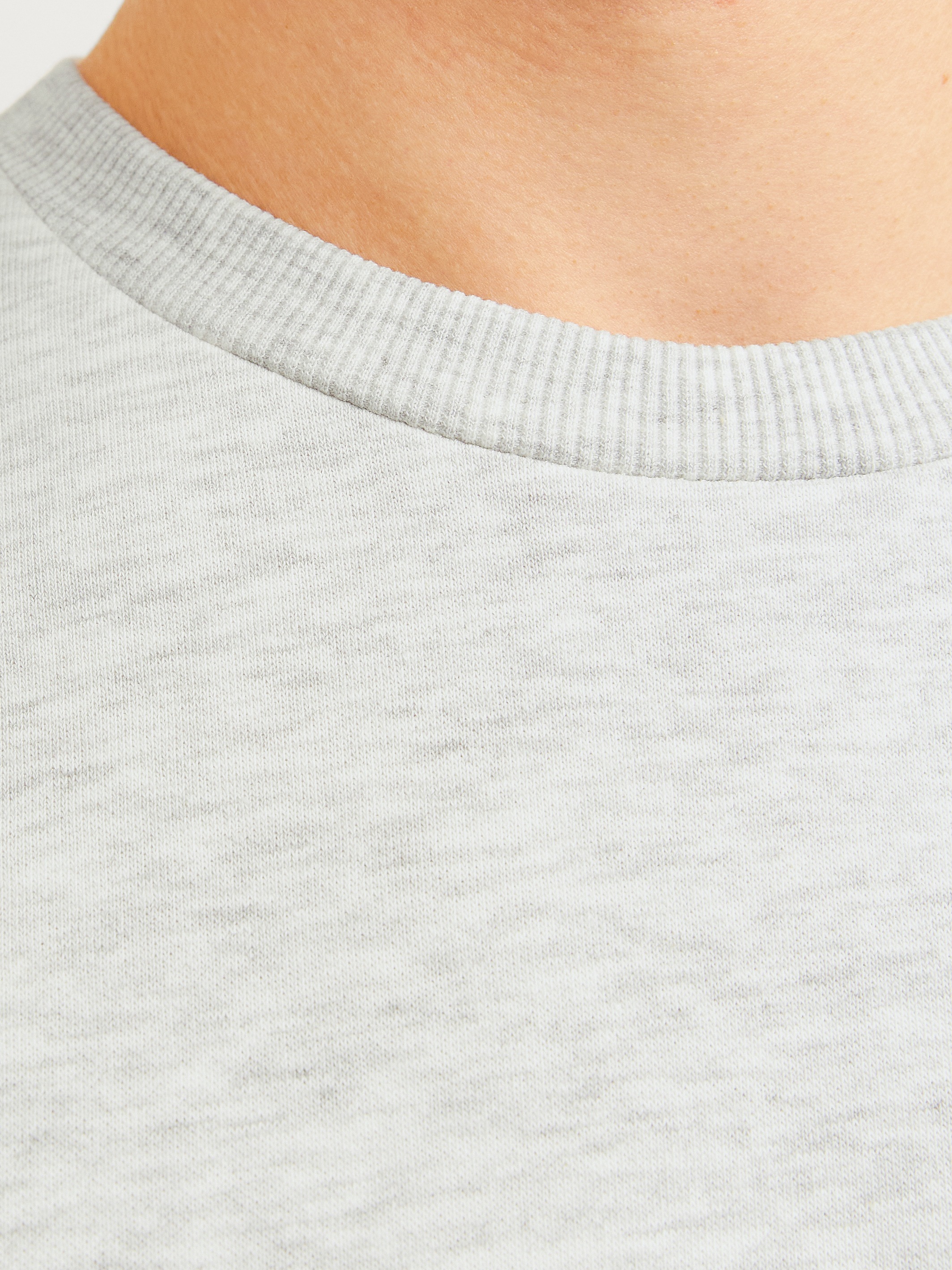Jack & Jones Sweatshirt »JJFERRIS SWEAT CREW NECK«