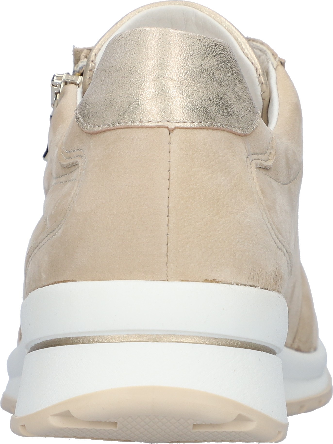 Waldläufer Keilsneaker »H-INESSA«  Bequemschuh, Schnürschuh, Halbschuh in Komfortweite H (= sehr weit)