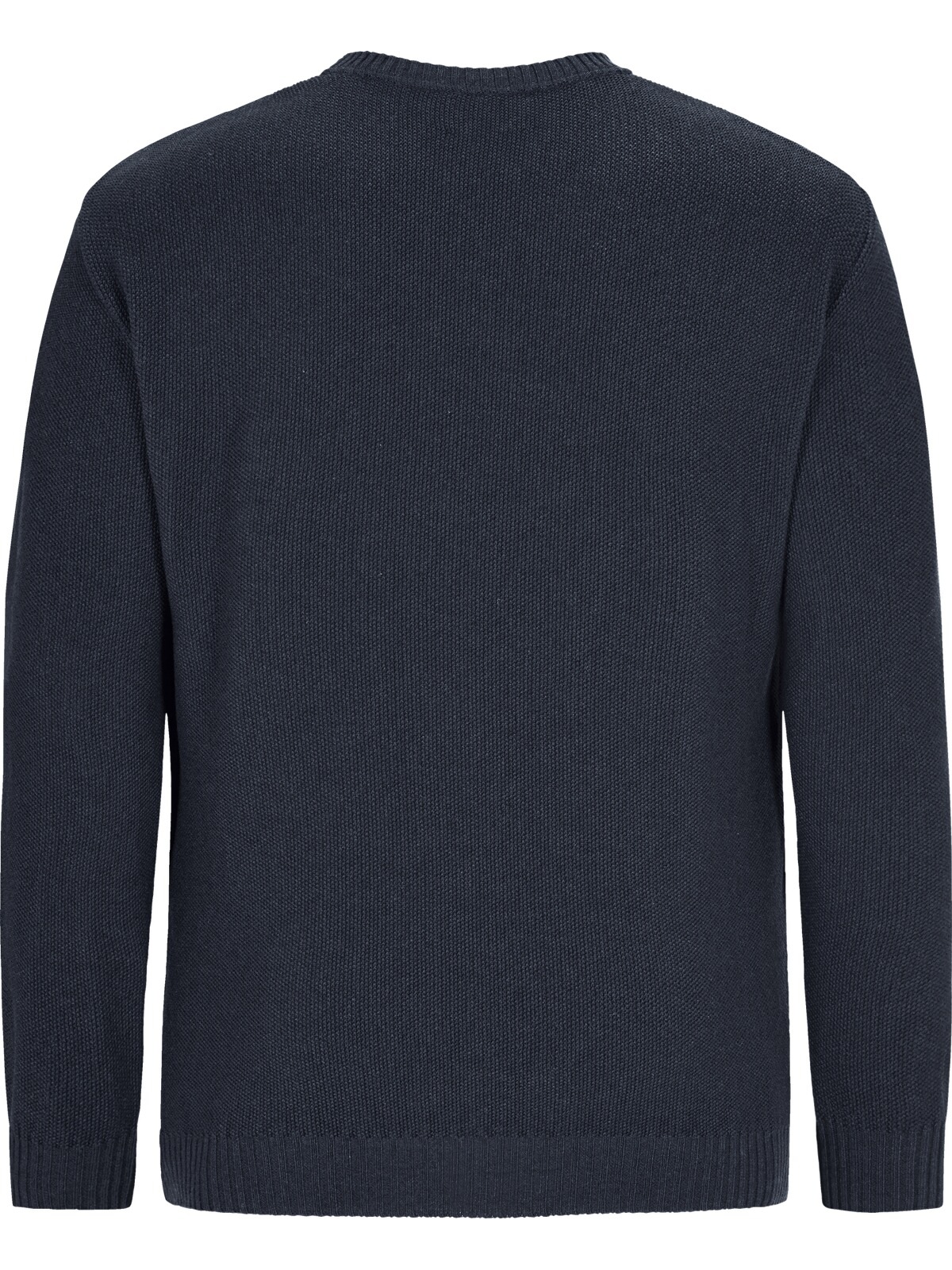 Jan Vanderstorm Strickpullover »Pullover ALBREKT«