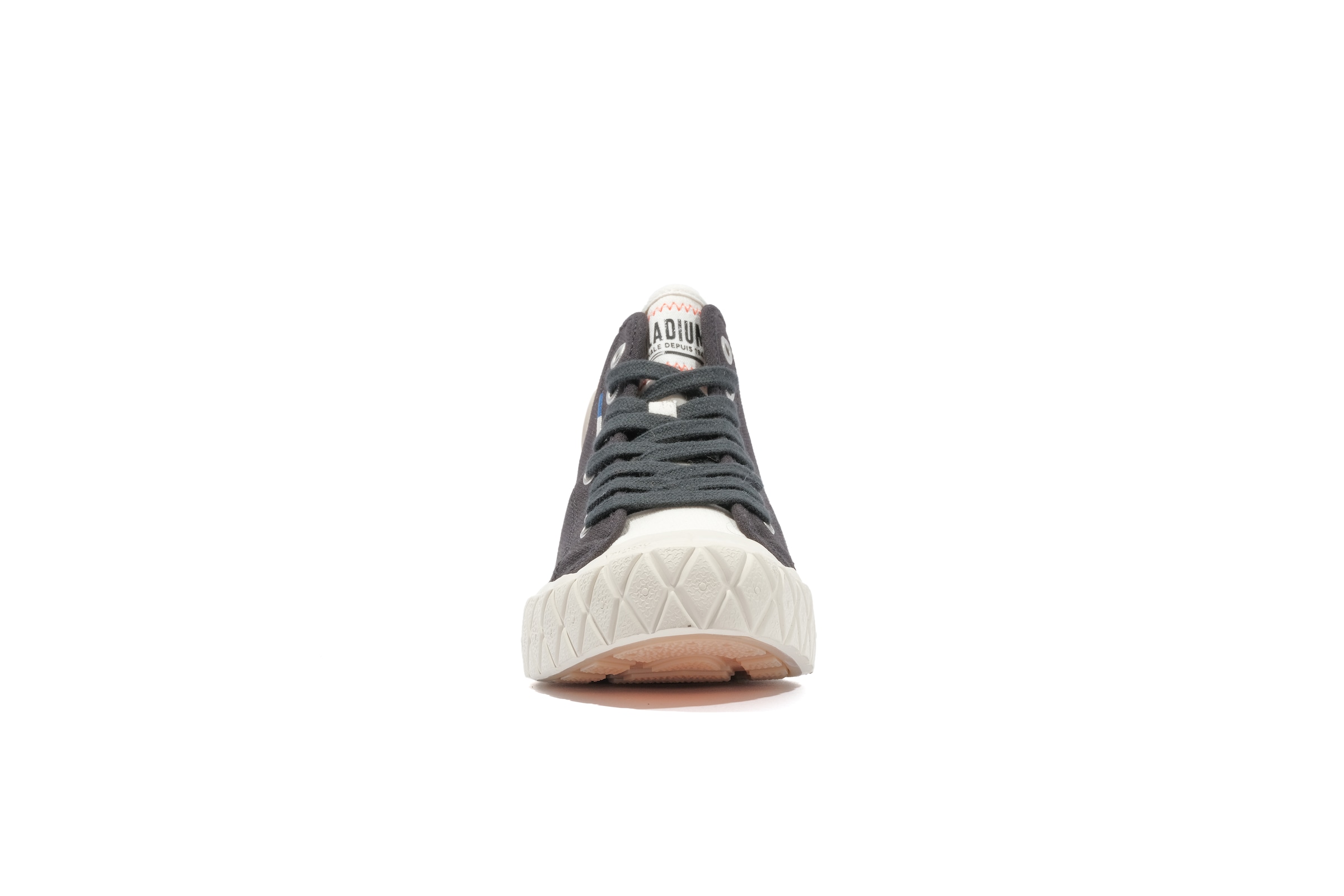 Palladium Sneaker »PALLA ACE CHUKKA ORG«, aus Canvas