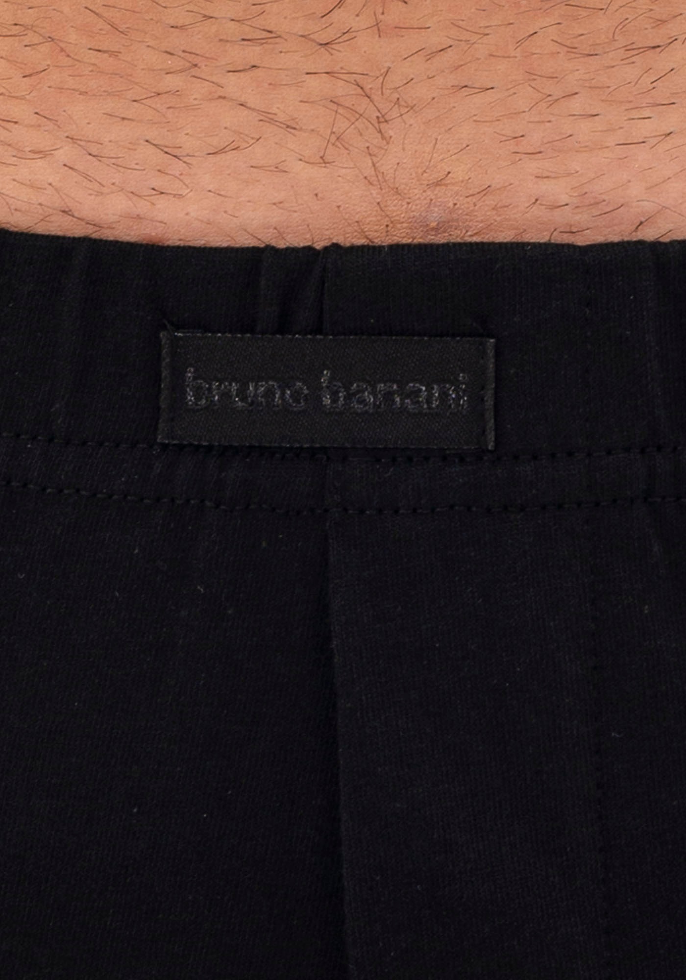 Bruno Banani Weiter Boxer »Loose Fit«, (2er Pack), mit Knopfleiste