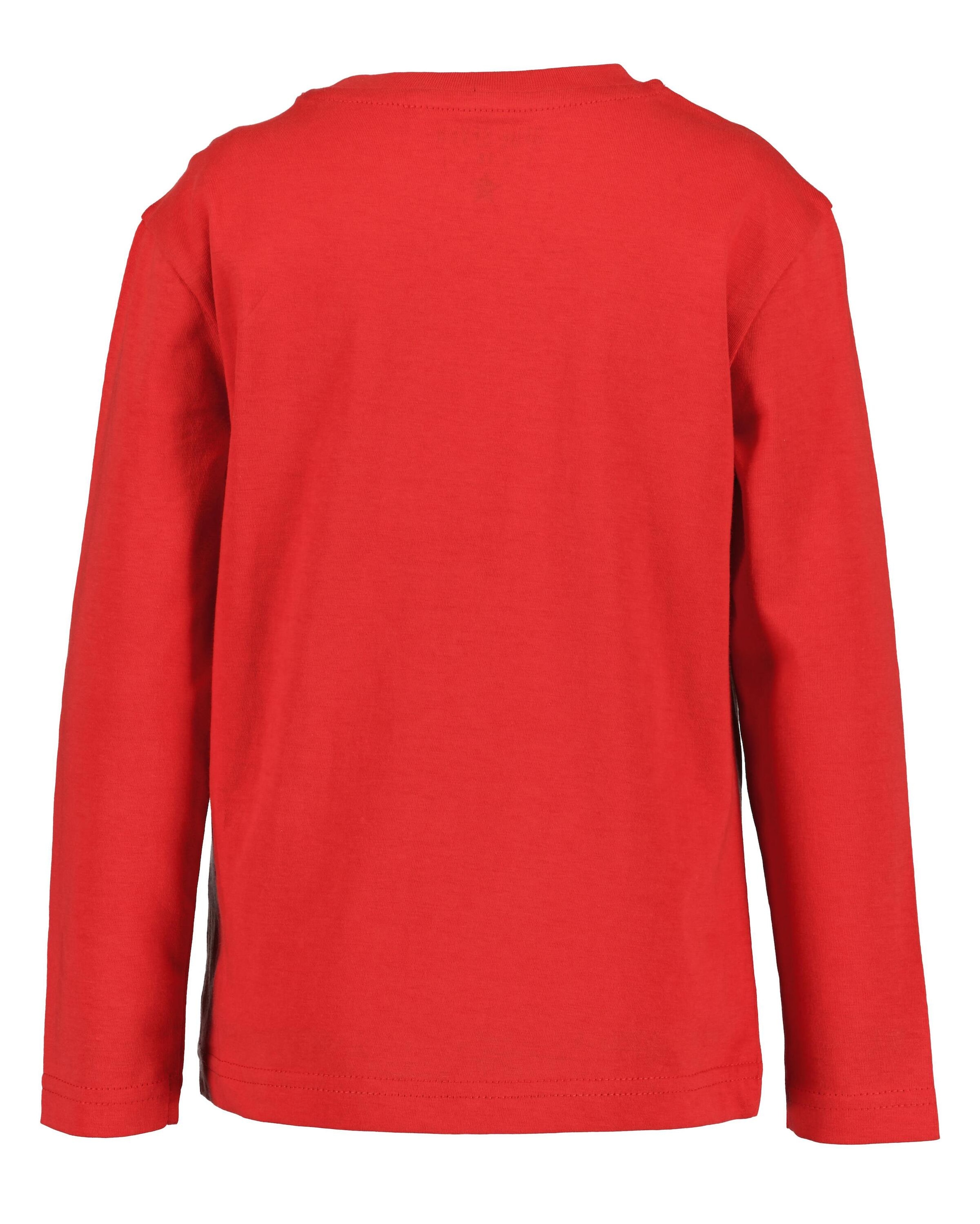 Blue Seven Langarmshirt »Blue Seven Langarmshirts«