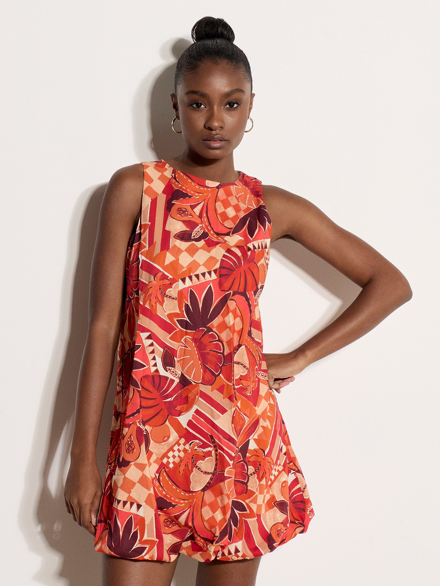 Apricot Minikleid »Minikleid« Nicht angegeben