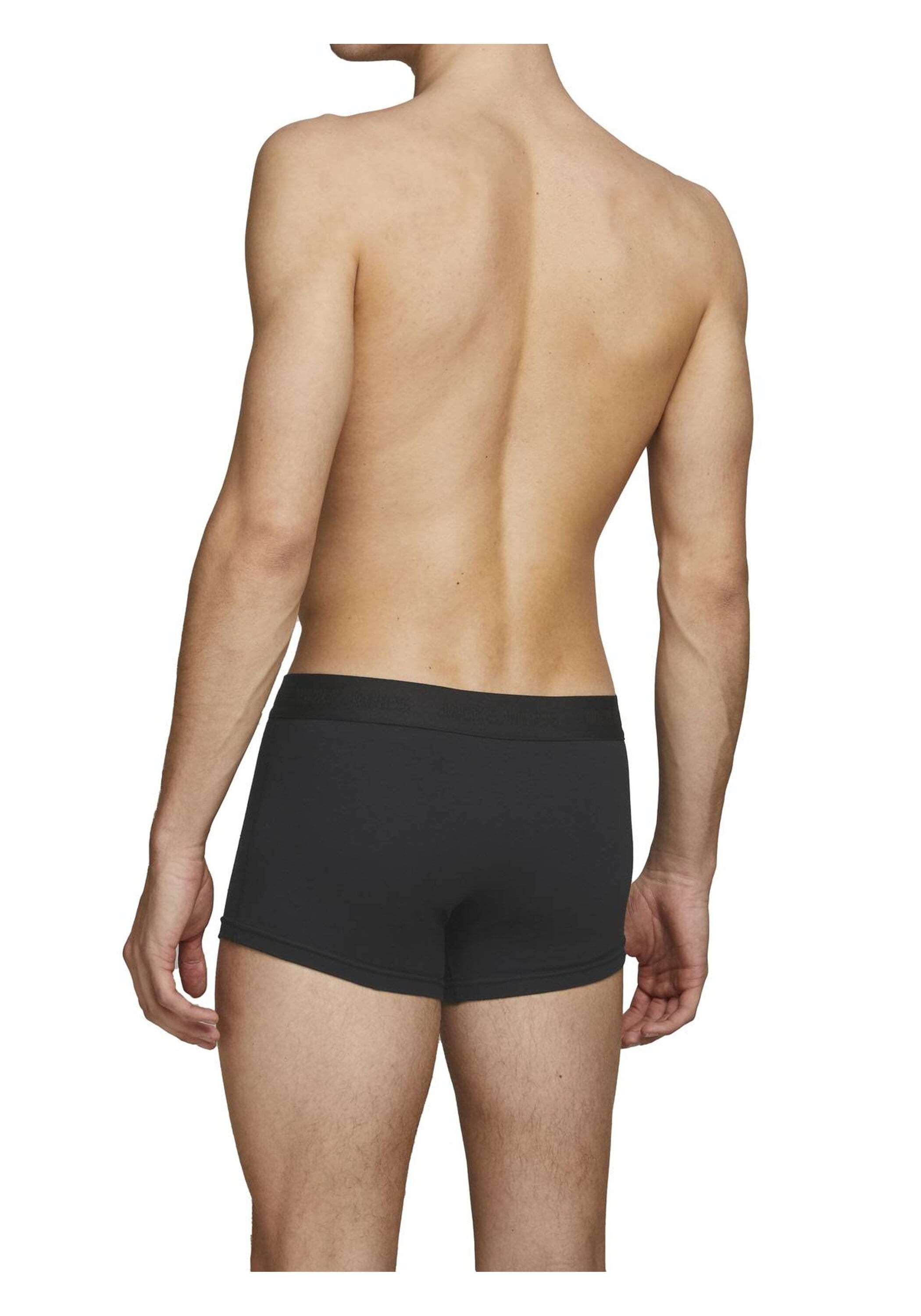 Jack & Jones Boxershorts »Boxershort JACTONE IN TONE TRUNKS5 PACK 5er Pack«