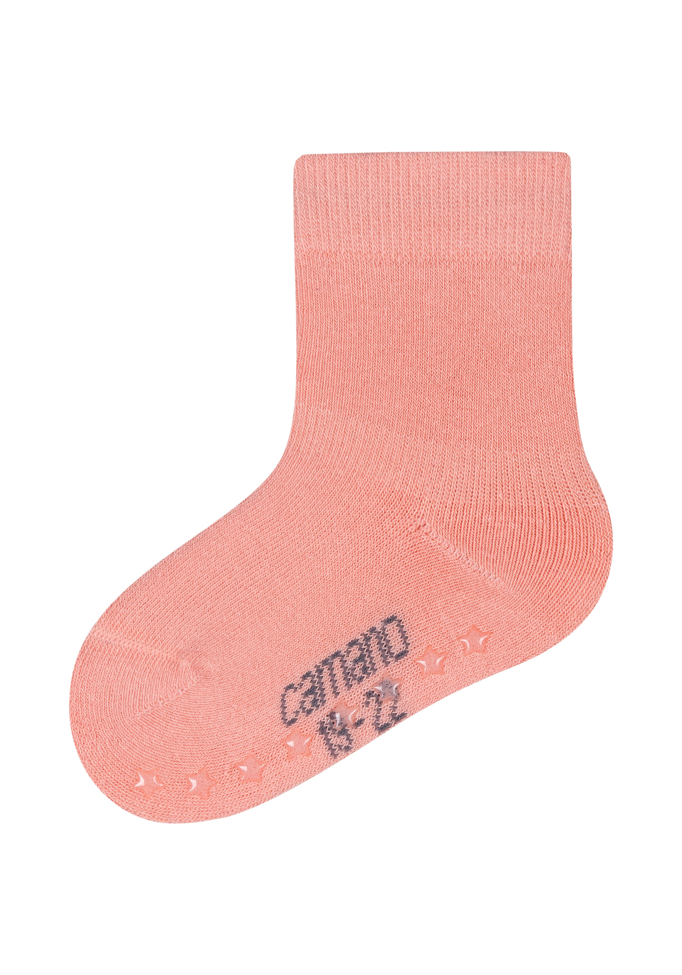 Camano Socken »ca-soft« 4 Stk. tlg. mit elastischem Bund