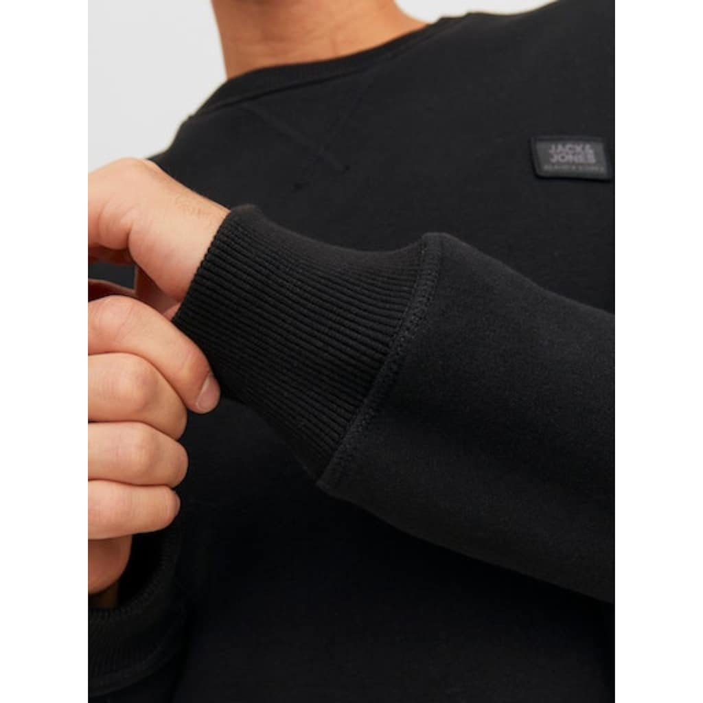 Jack & Jones Sweatshirt »JCOCLASSIC TWILL SWEAT CREW NECK NOOS«