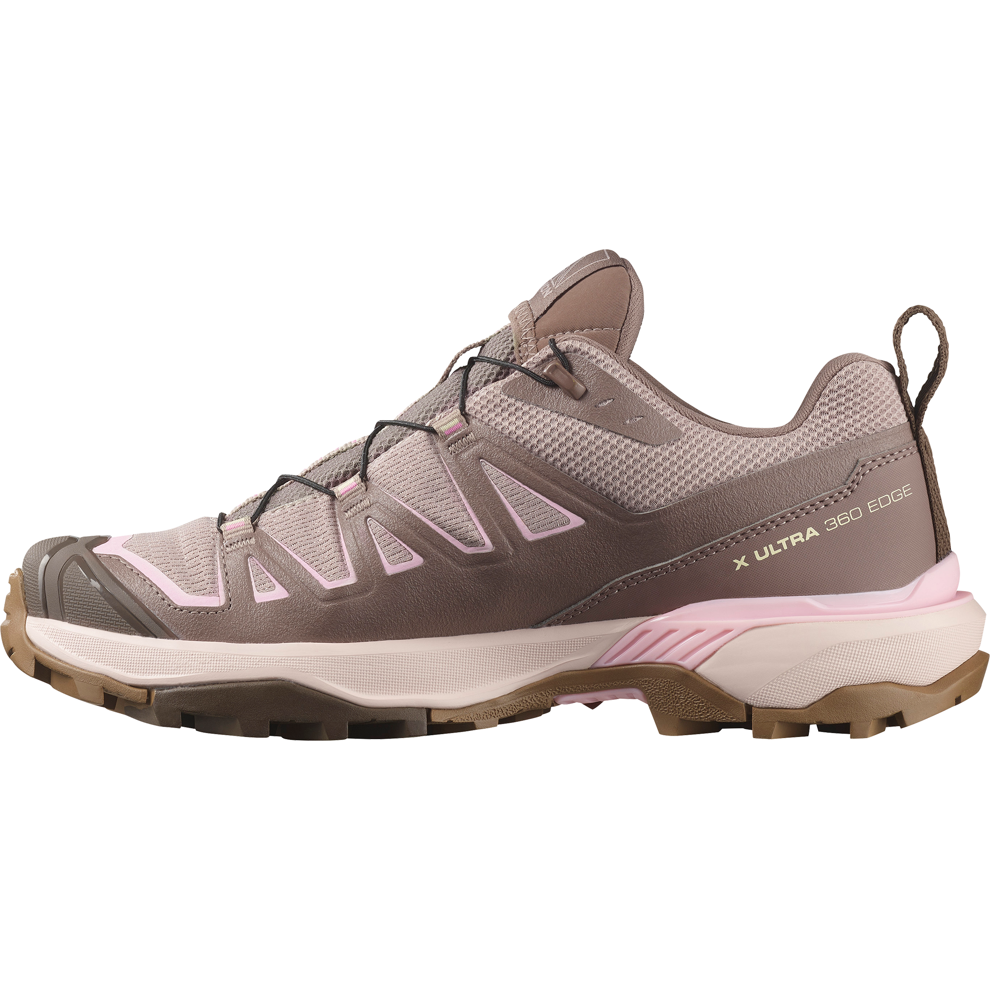 Salomon Outdoorschuh »X ULTRA 360 EDGE GORE-TEX W«  wasserdicht dank Gore-Tex Membrane