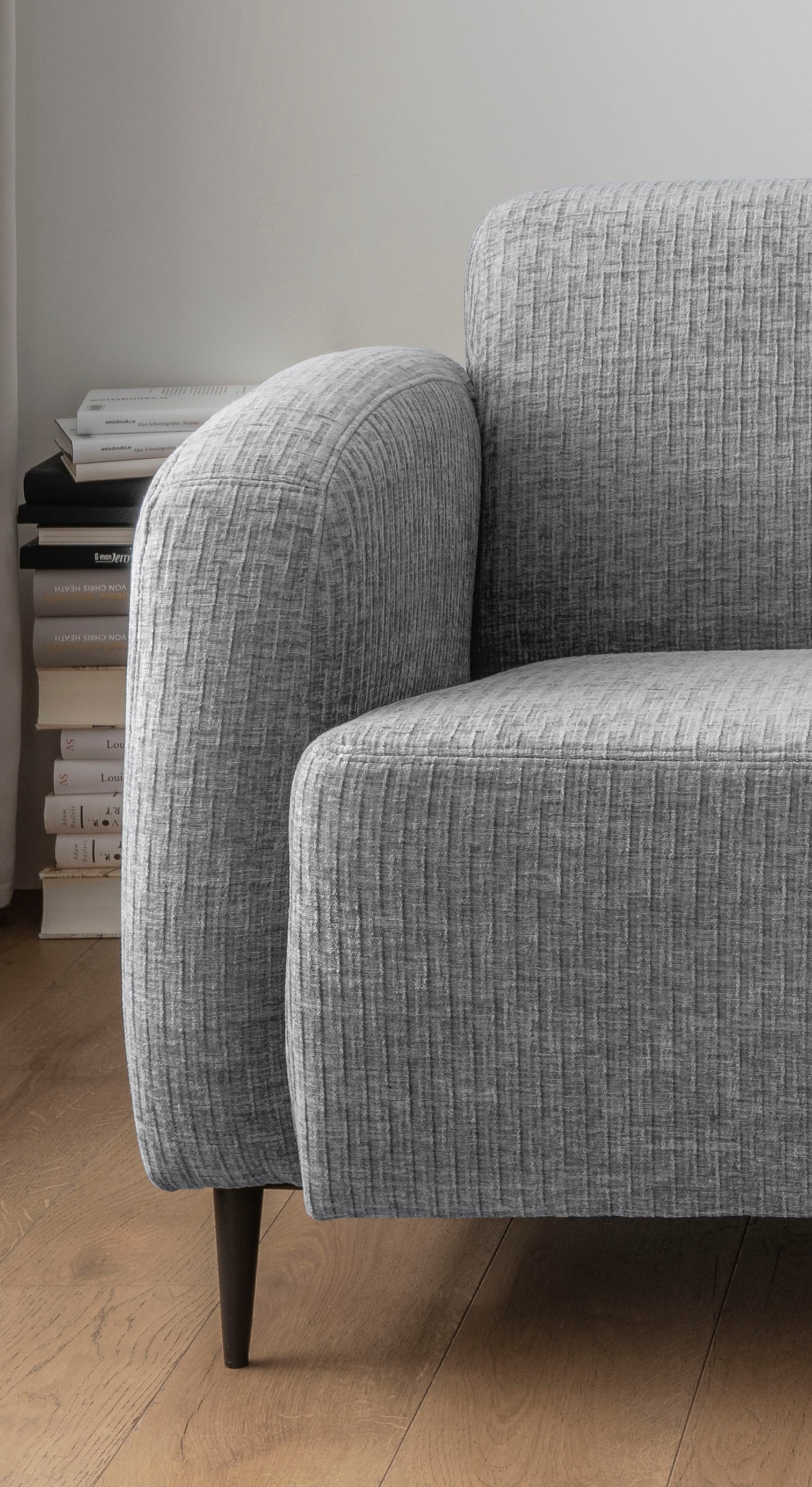 Home affaire 3-Sitzer »Marone«