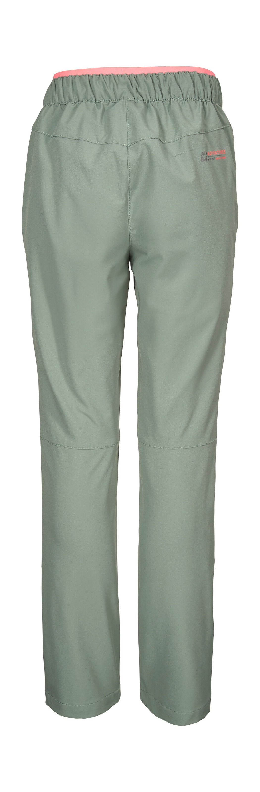 Killtec Funktionshose »KOS 109 GRLS PNTS«  Leichte, schnell trocknende Mädchenhose mit Teflon EcoElite™