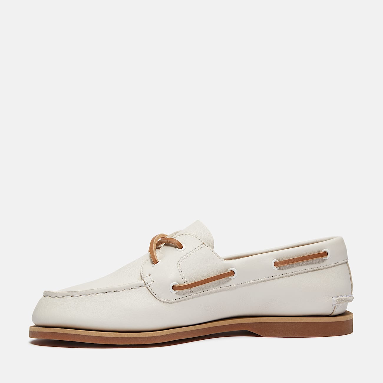 Timberland Bootsschuh »CLASSIC BOAT BOAT SHOE«  Classic Bootsschuh  aus Timberland Premium Leder