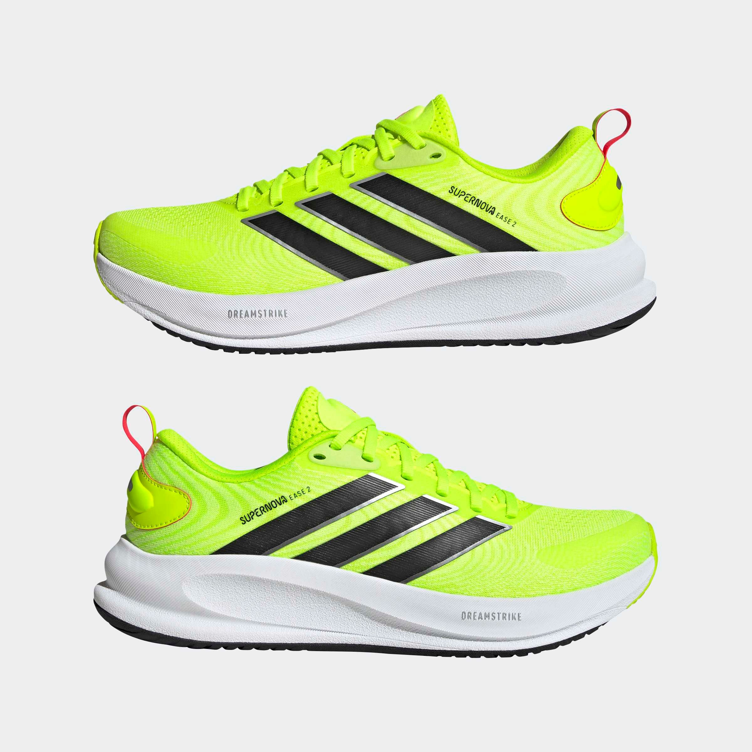 adidas Performance Laufschuh »SUPERNOVA EASE 2 M«  für mehr Komfort