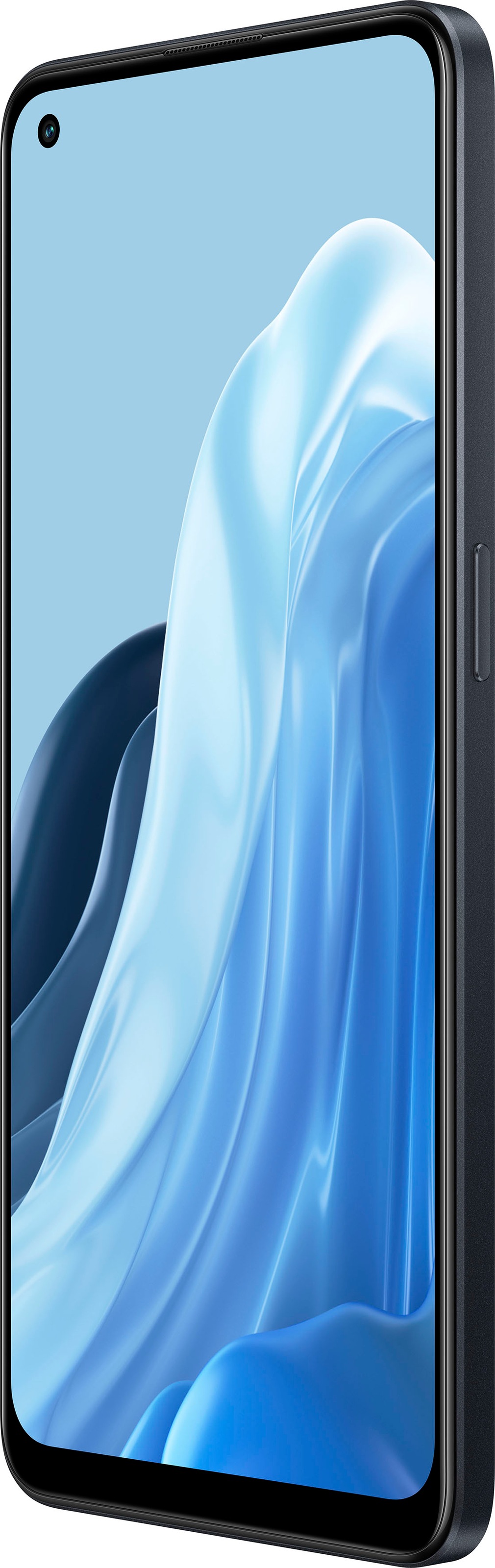 Oppo Smartphone »Reno8 Lite«, (16,33 cm/6,43 Zoll, 128 GB Speicherplatz, 64 MP Kamera)