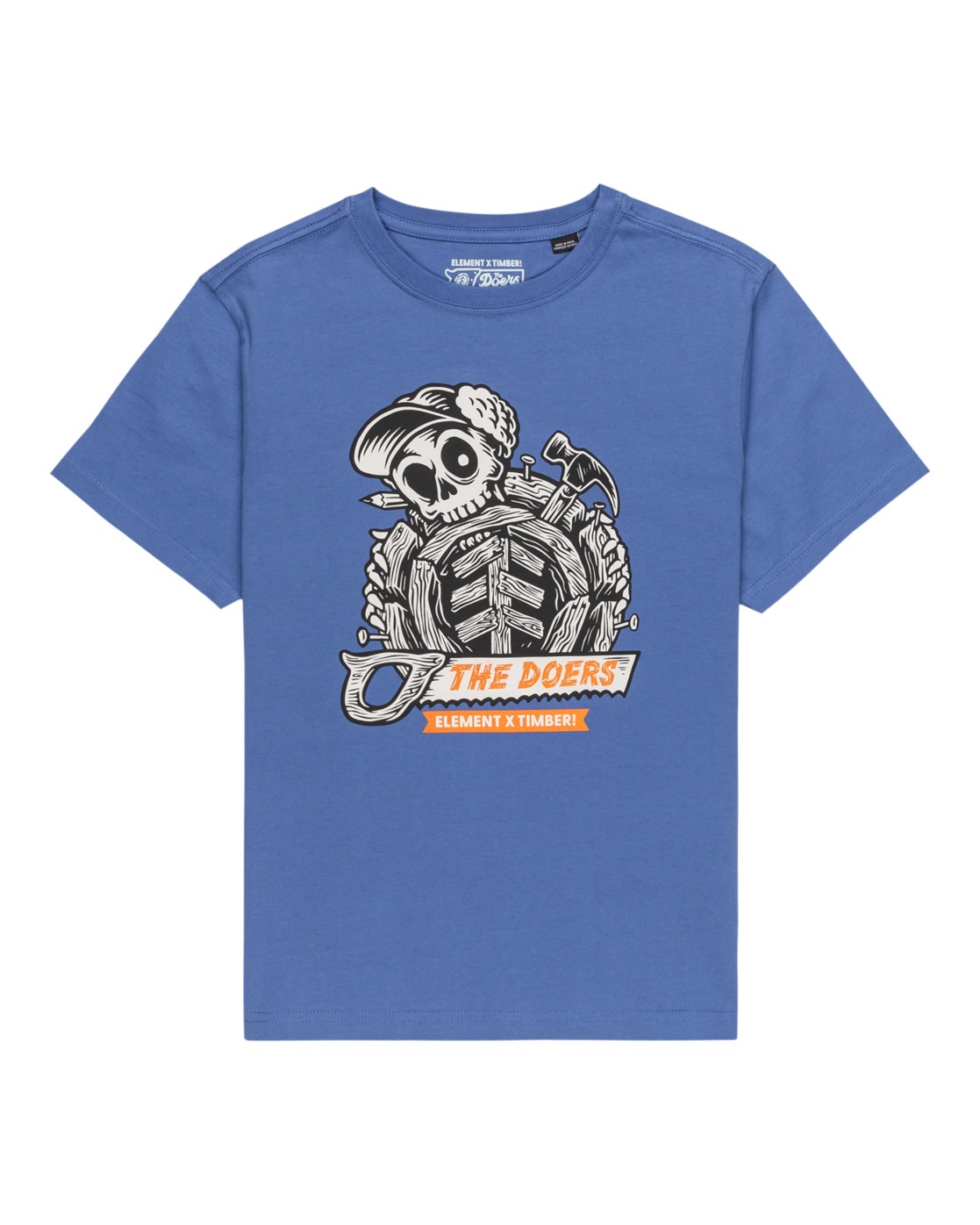 Element T-Shirt »Timber Icon«