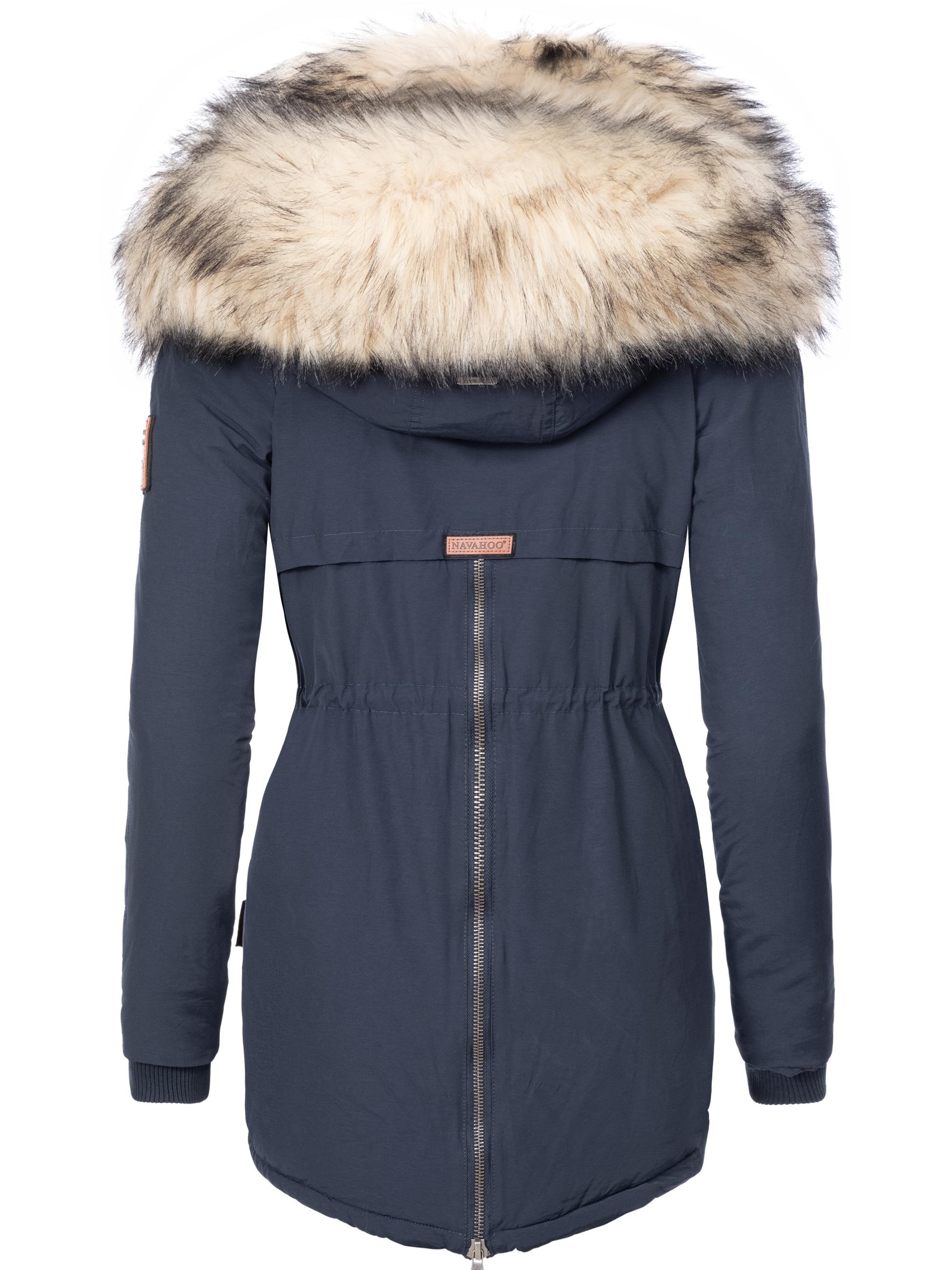 Navahoo Wintermantel »Wintermantel Sweety«