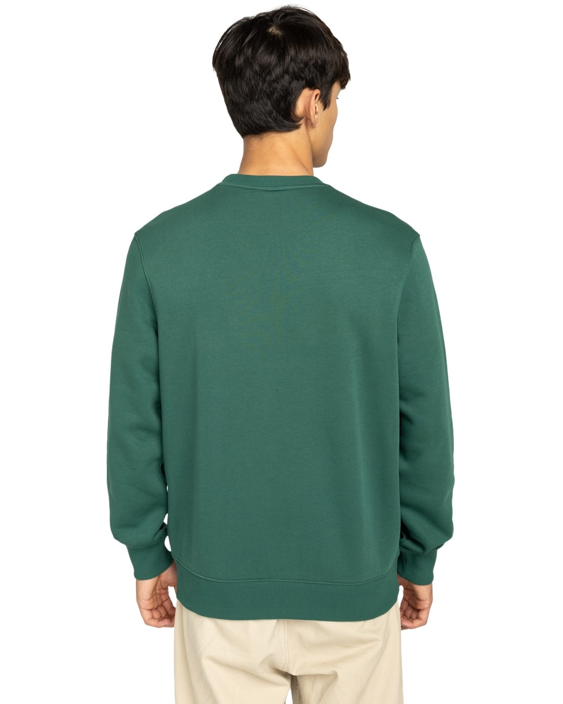 Element Sweatshirt »Home Team«