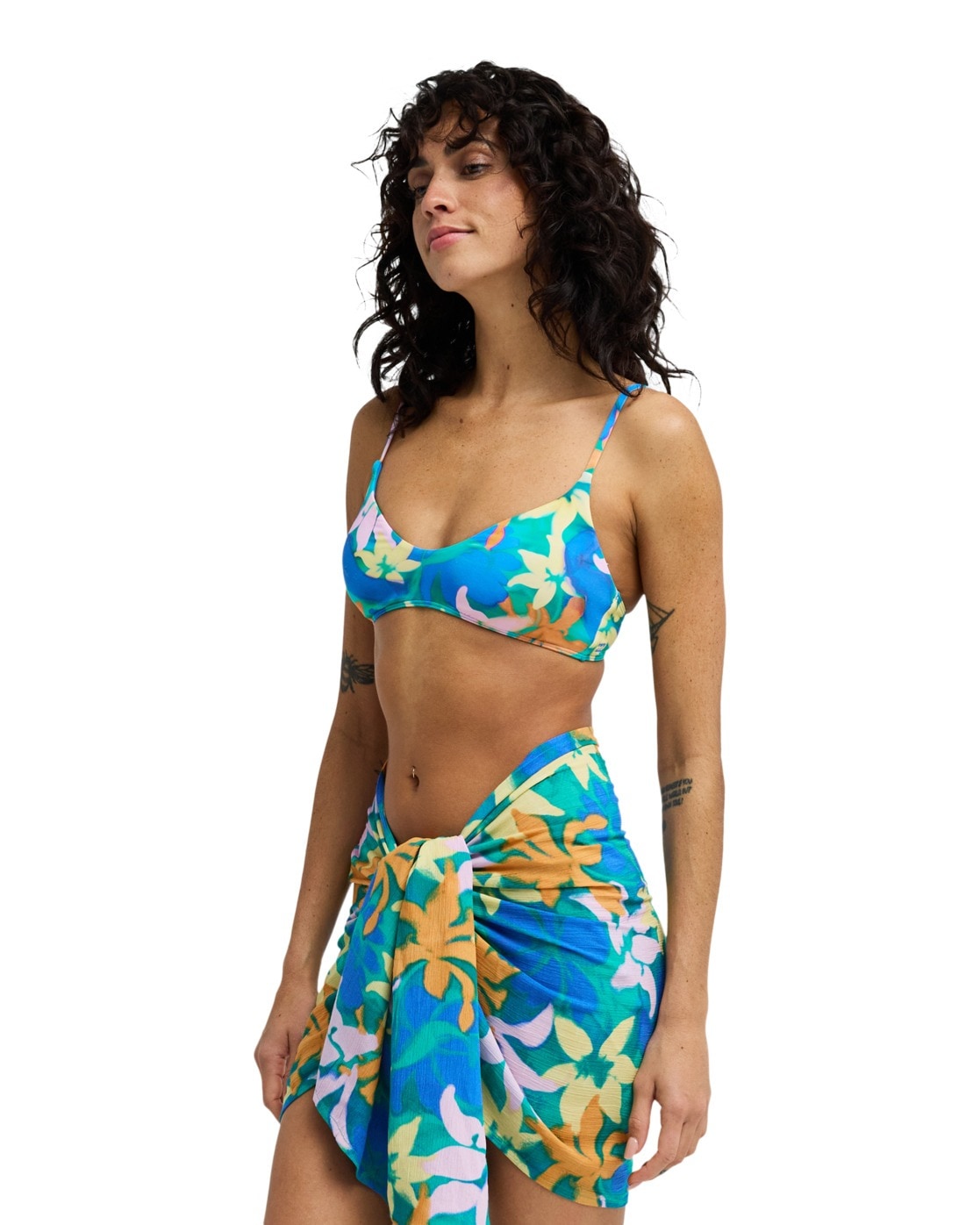Billabong Strandrock »Wrapped Up«