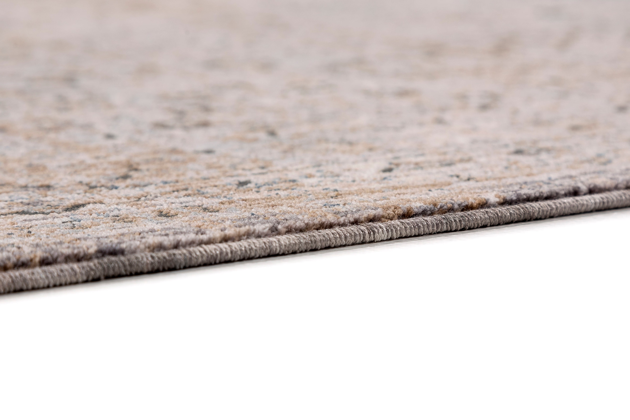 ASTRA Teppich »Sarezzo 231« rechteckig 6 mm Höhe Kurzflor, Orient Optik, Wohnzimmer, Schlafzimmer