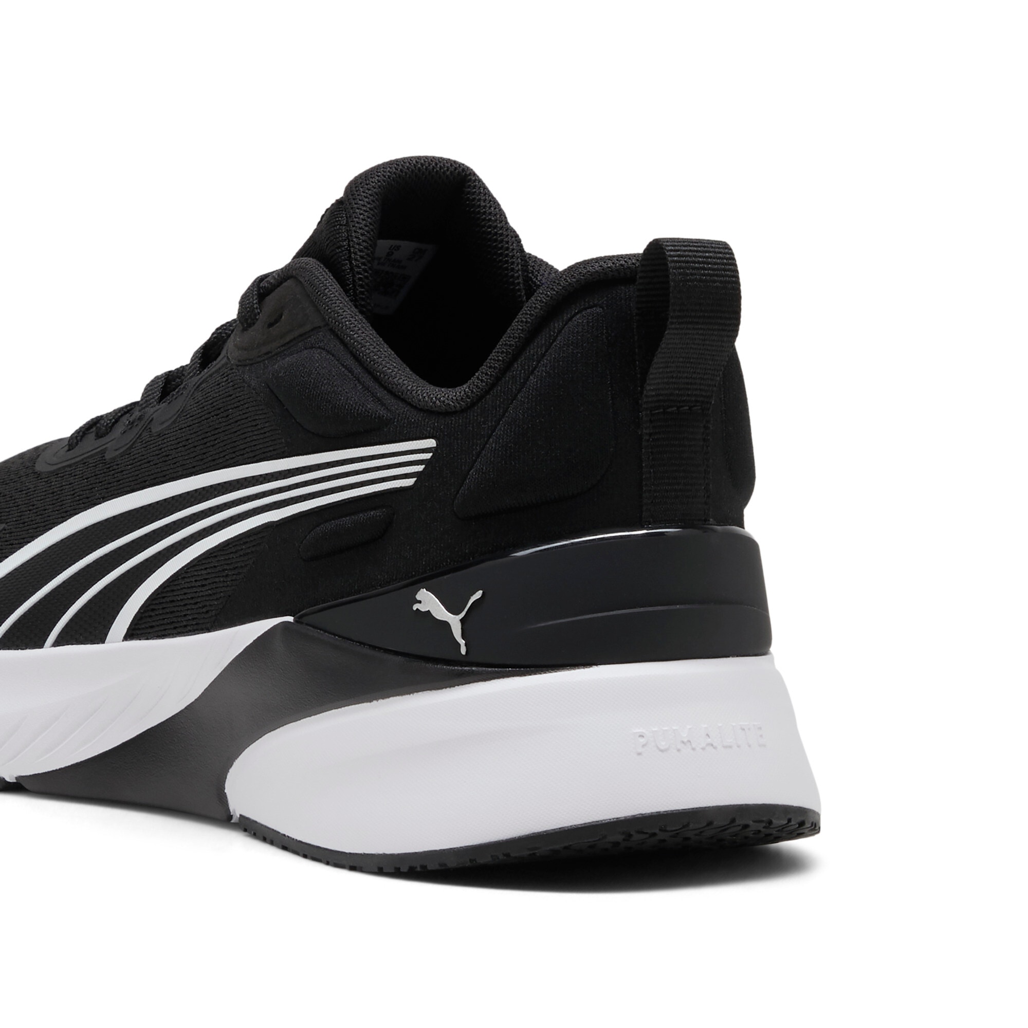 PUMA Trainingsschuh »AGILE LITE TR«  ideal für Gym und Fitnessstudio