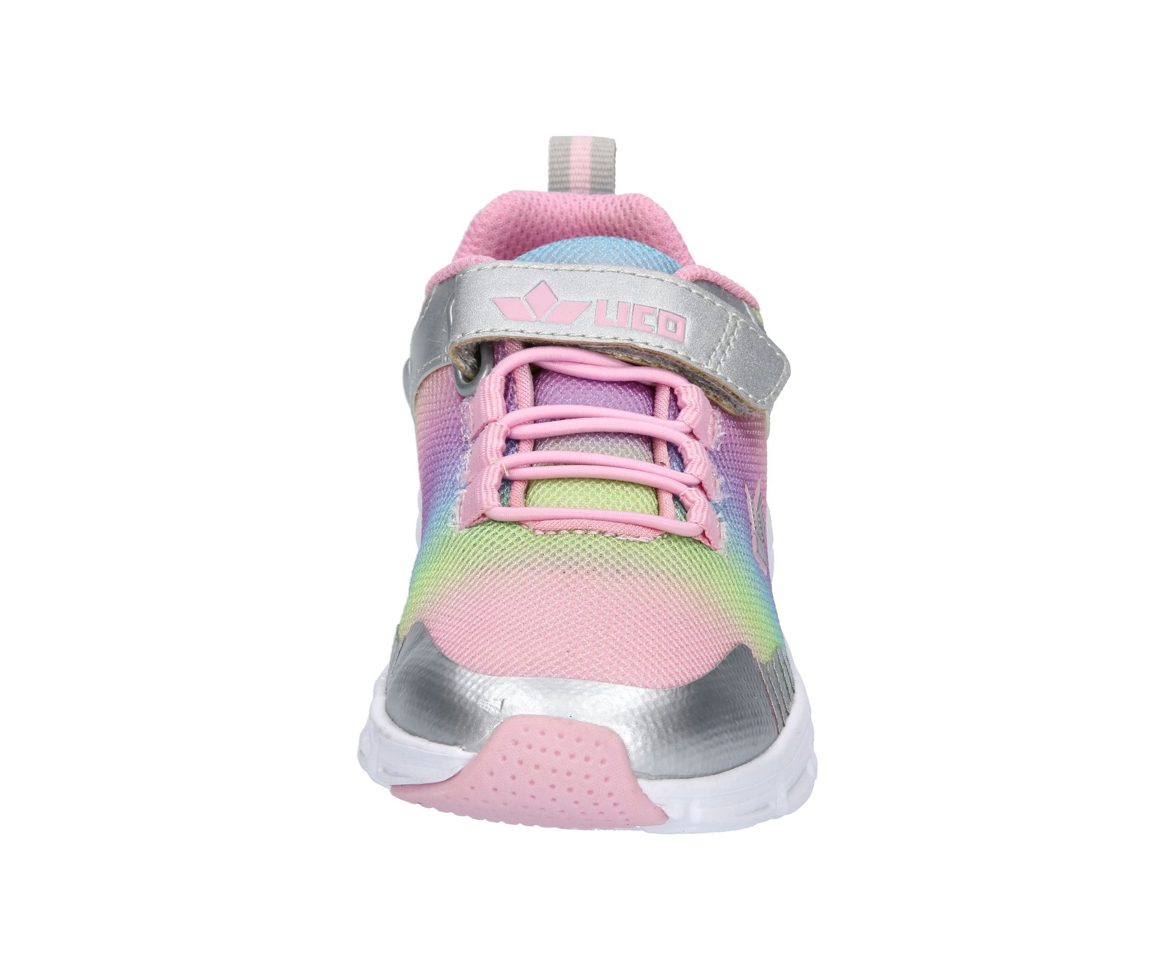Lico Sneaker »Freizeitschuh Namur VS«
