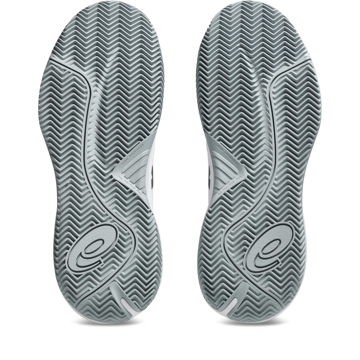 Asics Tennisschuh »GEL-CHALLENGER 15 CLAY«, Sandplatzschuhe für Ascheplätze