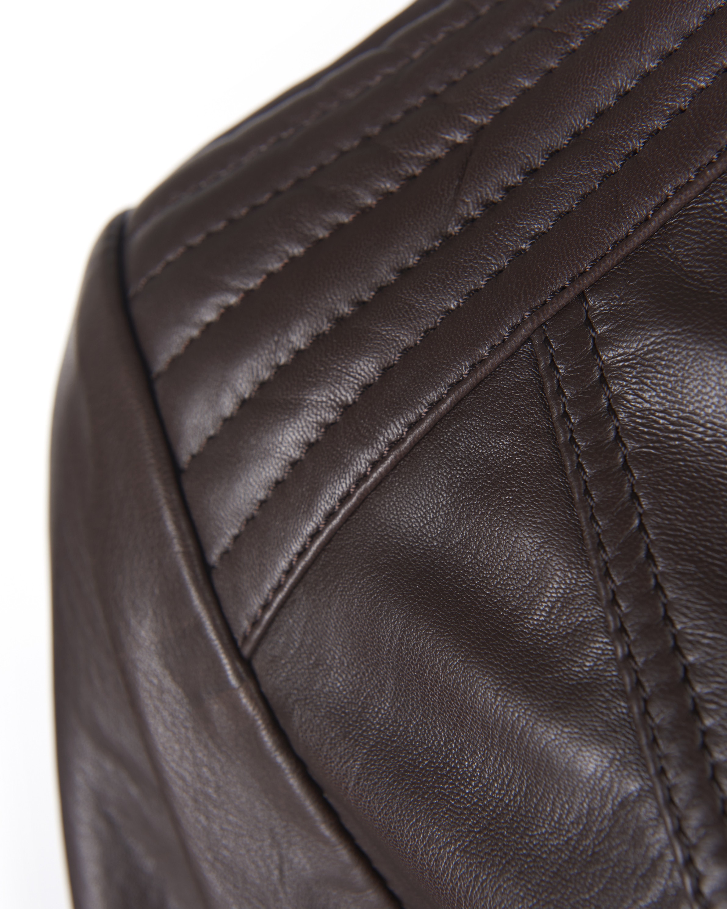 JCC Lederjacke »Lederjacke Era«