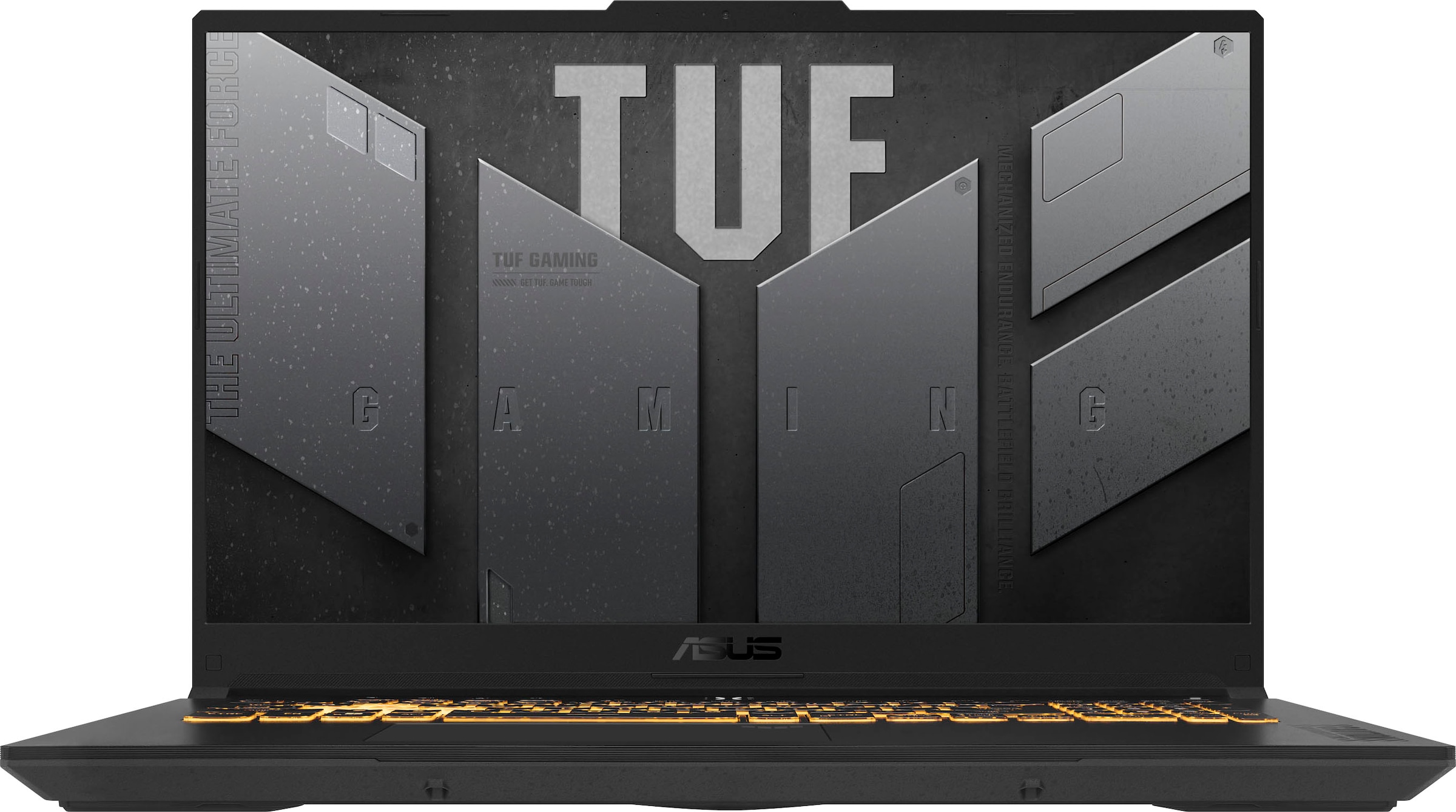 Asus Gaming-Notebook »TUF Gaming F17 FX707VU-HX101W i7-13620H«, 43,9 cm, / 17,3 Zoll, Intel, Core i7, GeForce RTX 4050, 1000 GB SSD