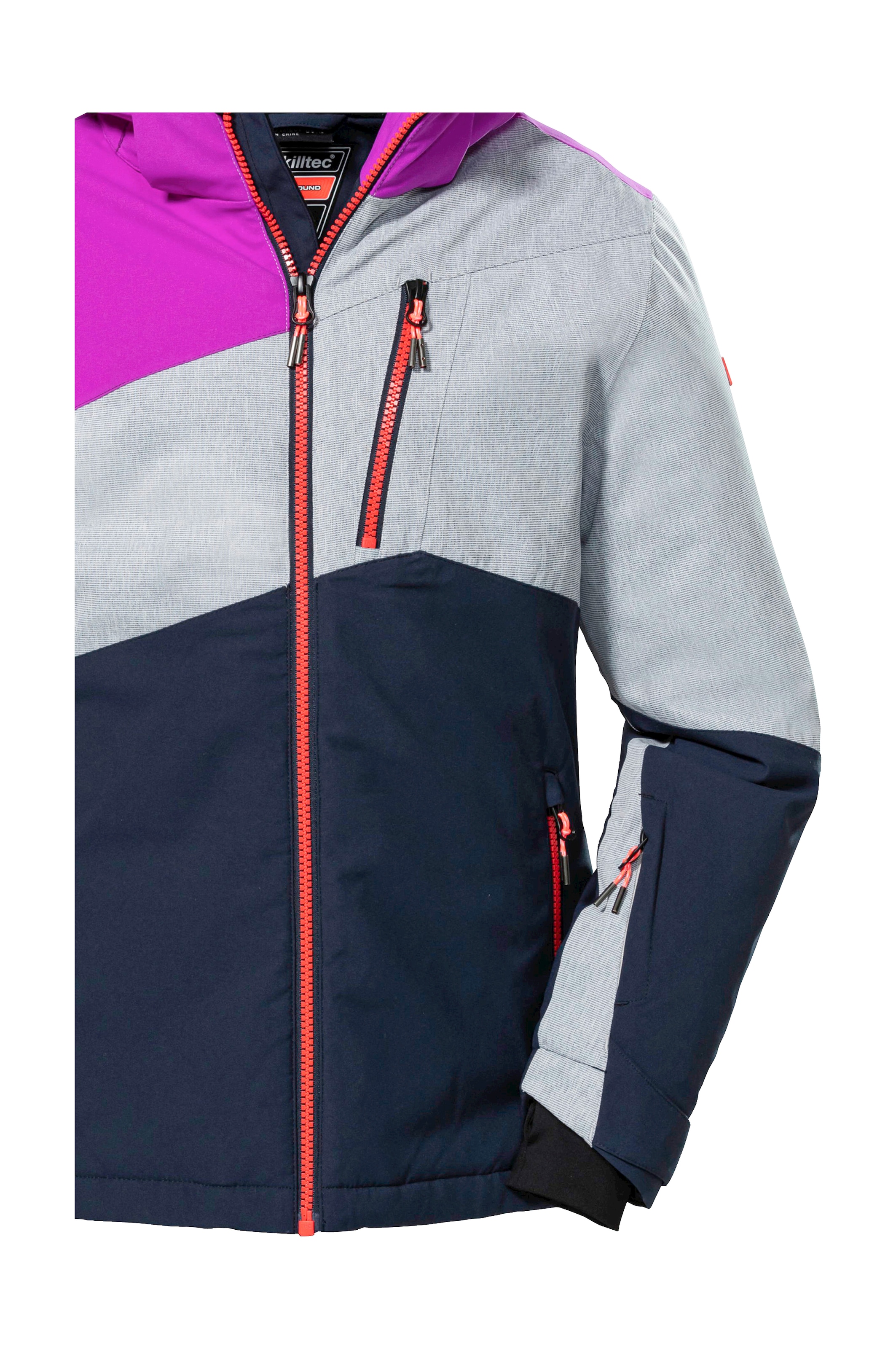 Killtec Skijacke »KSW OTTO SKI | JCKT« bei OTTO kaufen GRLS 166