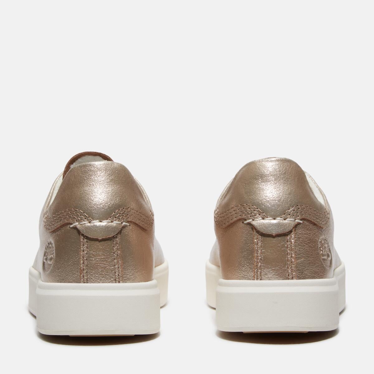 Timberland Sneaker »NOTFOUND LOW LACE UP SNEAKER«