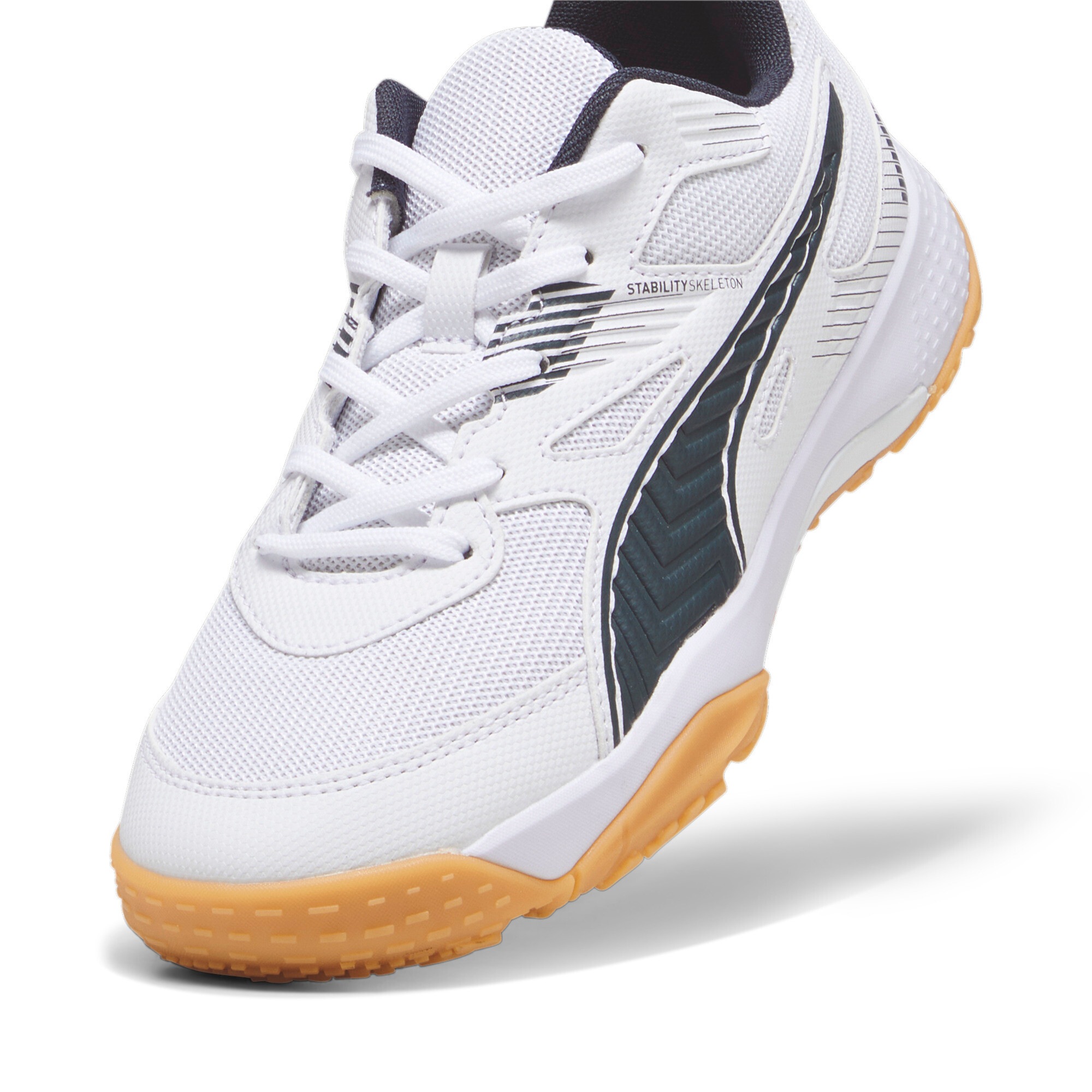 PUMA Hallenschuh »SOLARFLASH JR II«